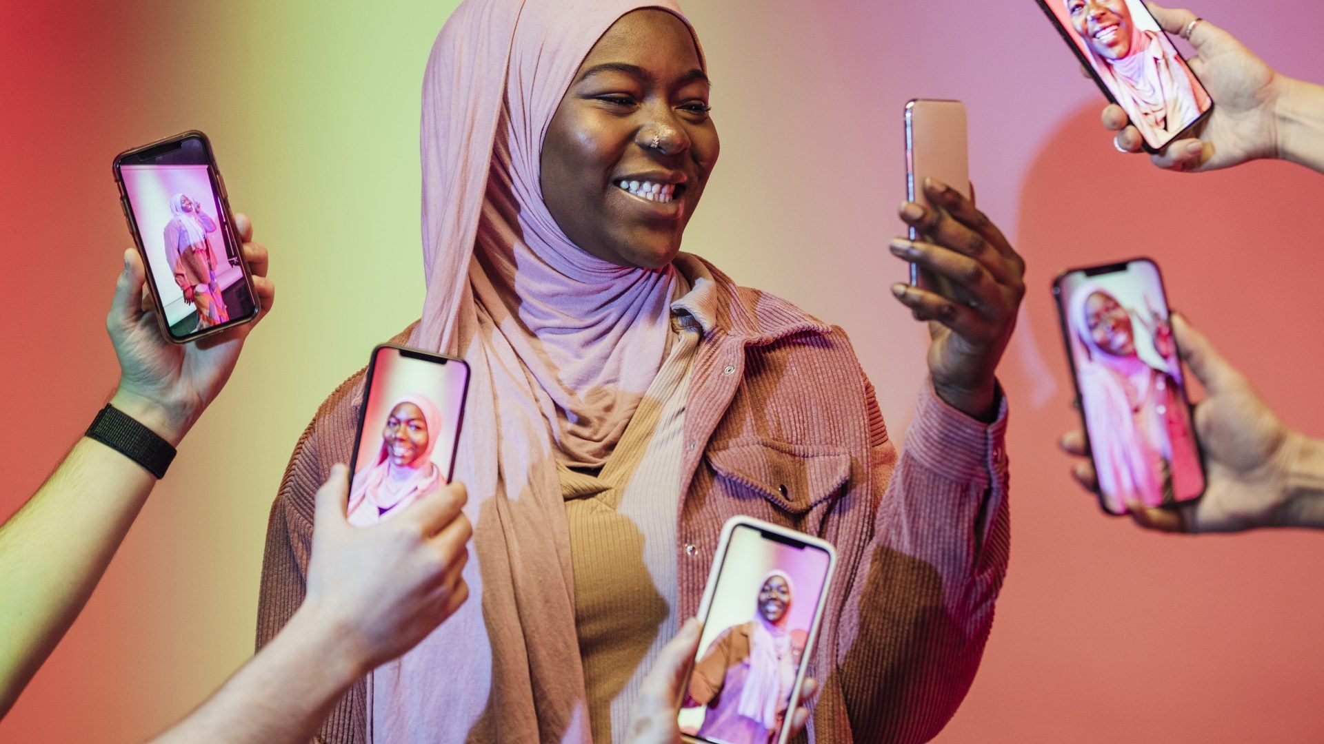 Report: Black Creators Deliver More Media Value Than All Other Racial Groups