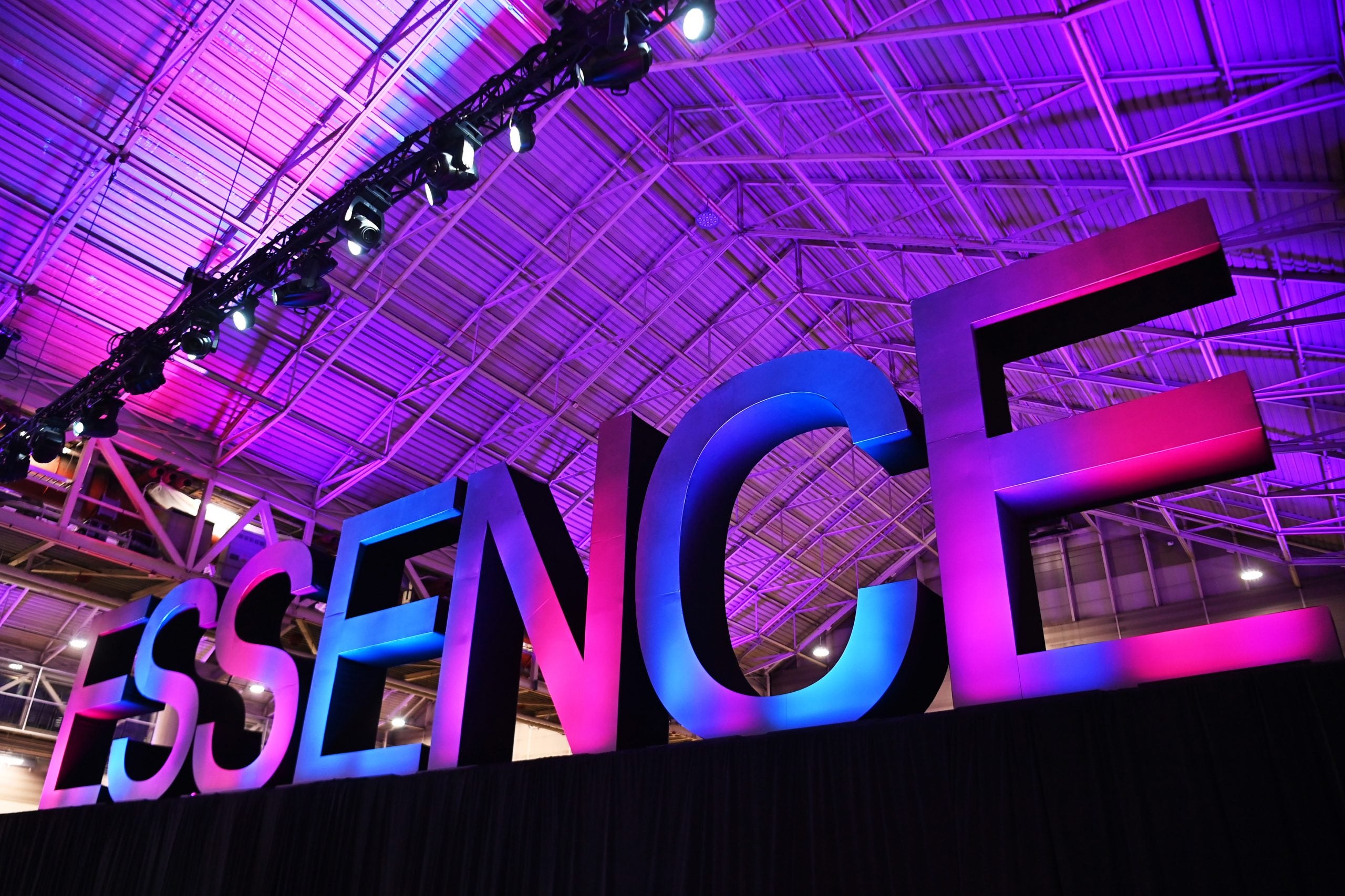 Here’s What’s Happening And Who’s Appearing On The ESSENCE Stage At  The ESSENCE Festival Of Culture