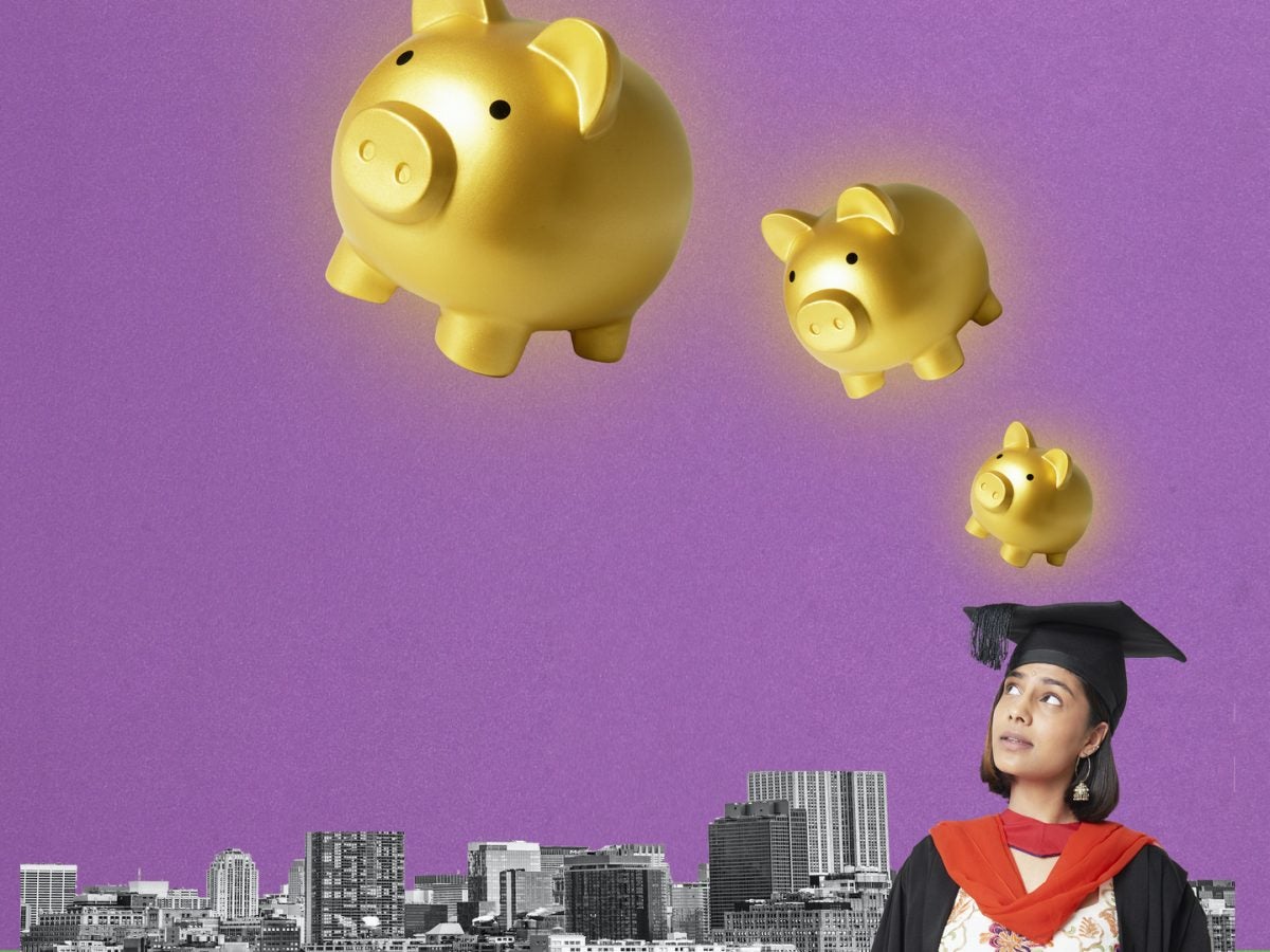 Here Are The Programs You Need To Know About Before The Student Loan Pause Ends