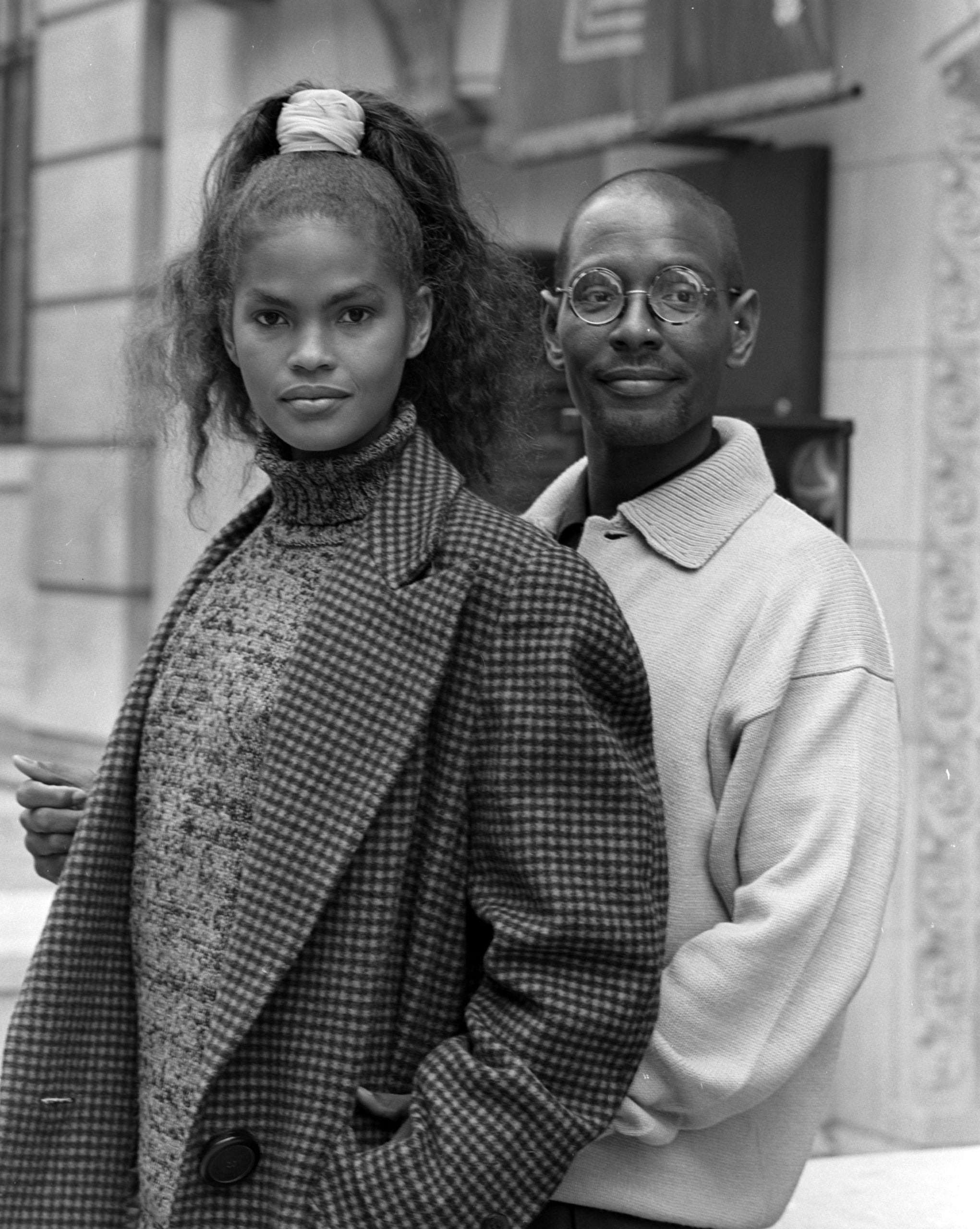 Black Queer Fashion History Spotlight: Willi Smith