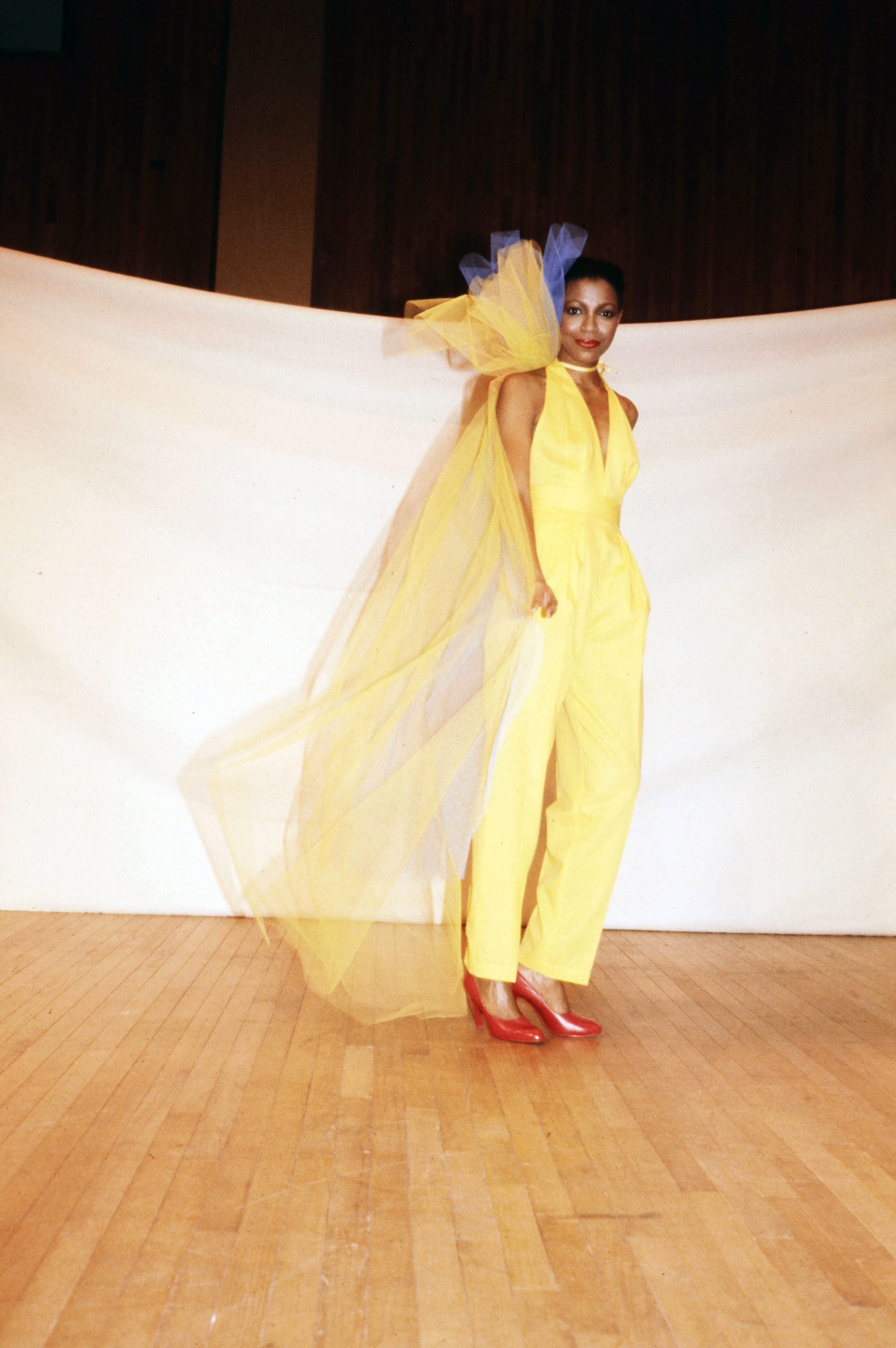 Black Queer Fashion History Spotlight: Willi Smith
