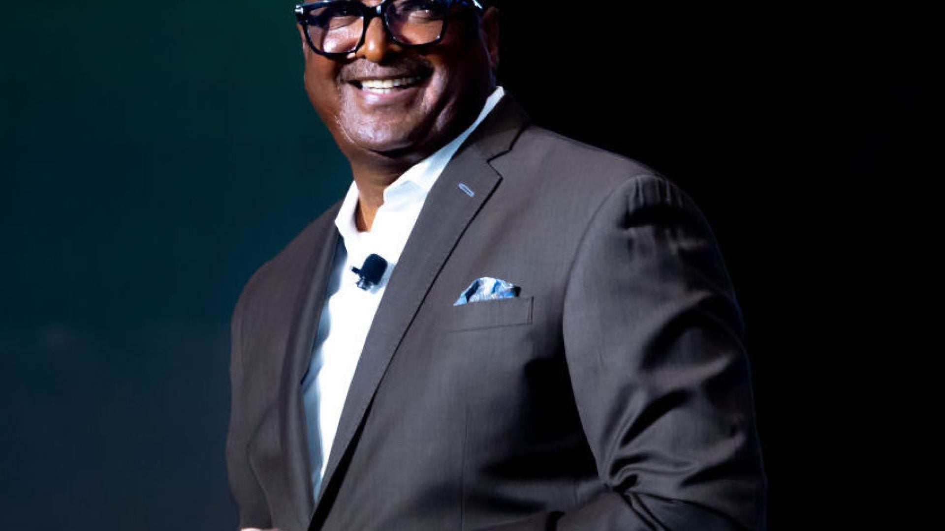 Mathew Knowles Announces Two New Ventures: A Media Company And A Digital Empowerment Platform For Black Women—Here's What We Know