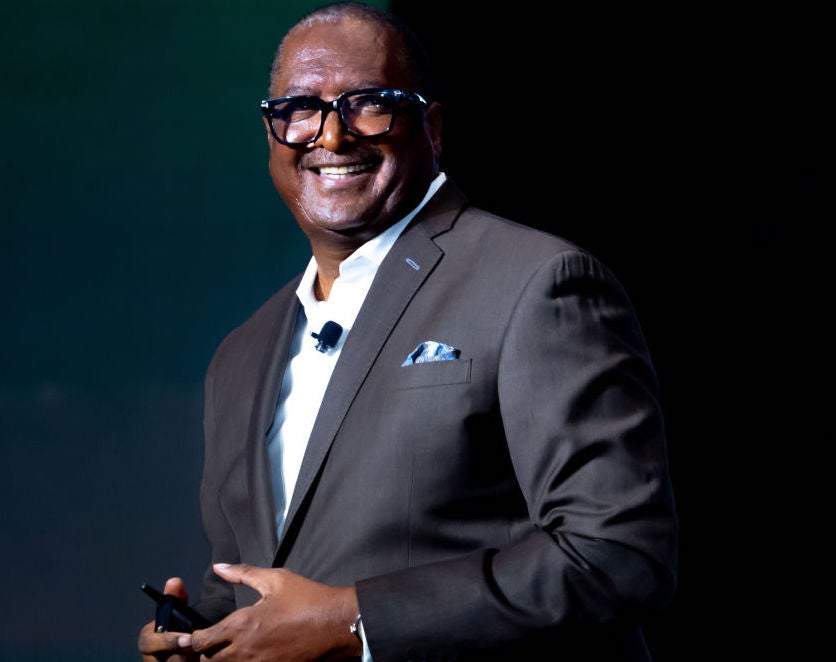 Mathew Knowles Announces Two New Ventures: A Media Company And A Digital Empowerment Platform For Black Women—Here’s What We Know