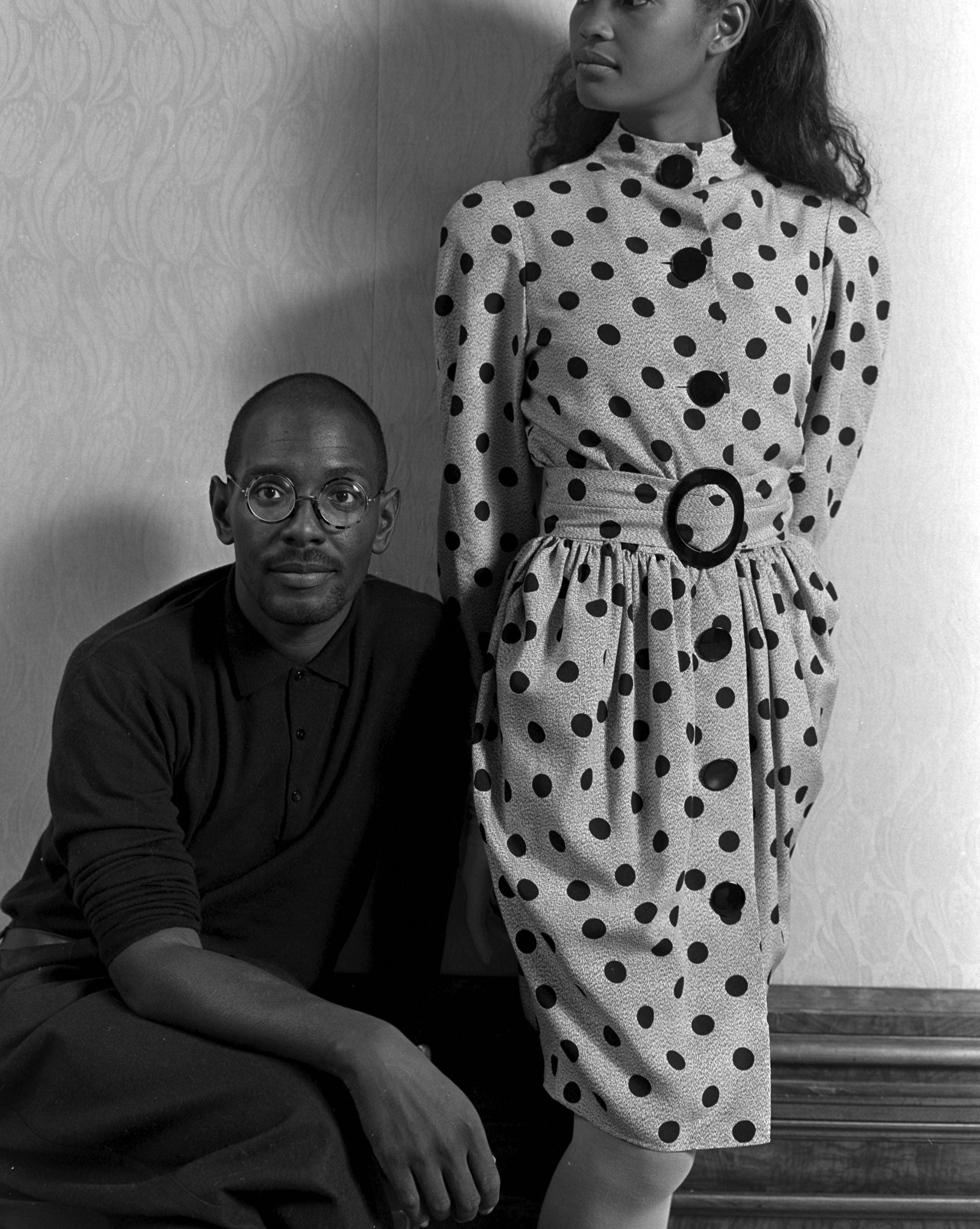 Black Queer Fashion History Spotlight: Willi Smith