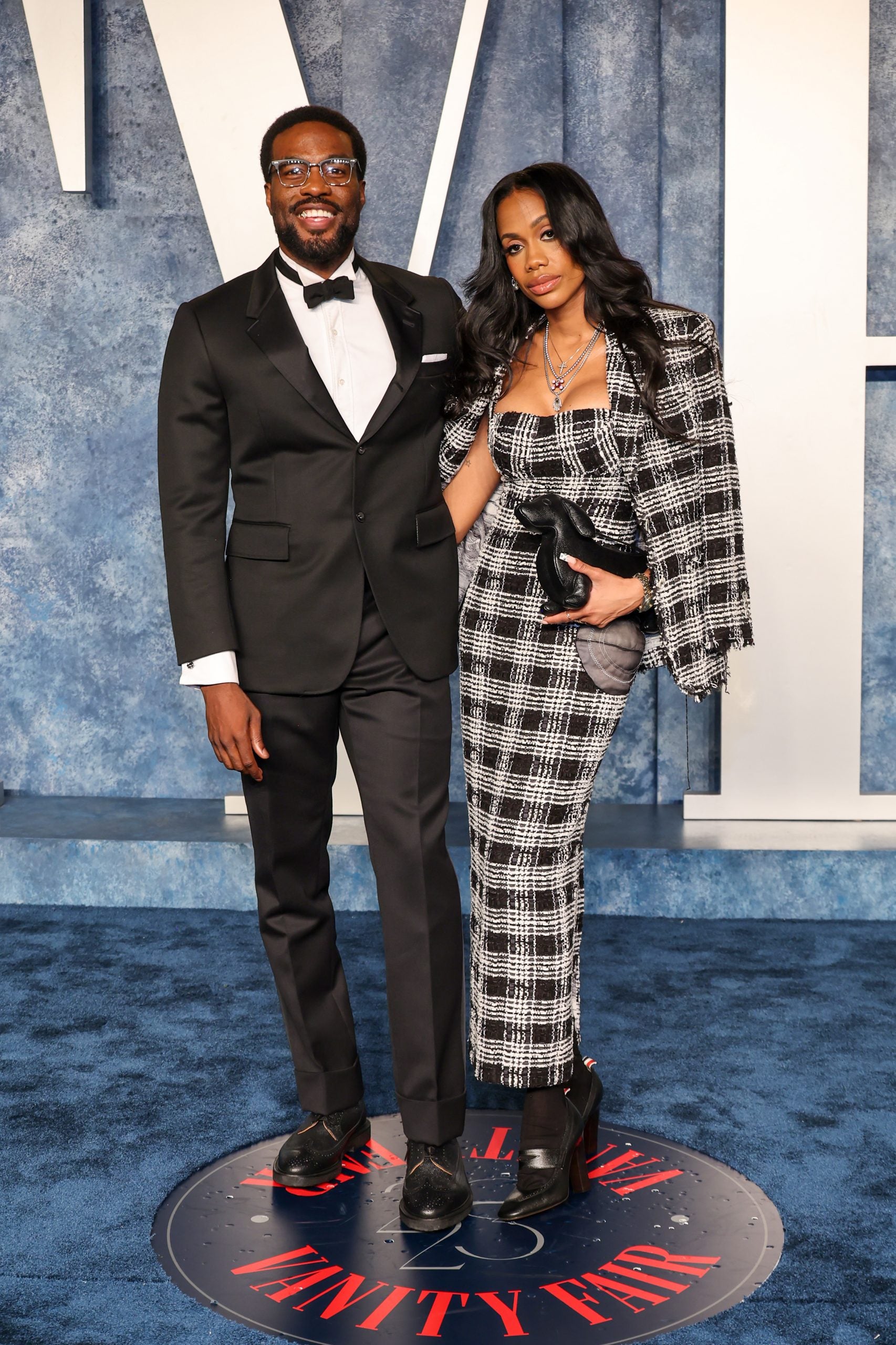 In Case You Missed It, Yahya Abdul-Mateen II Is Off The Market
