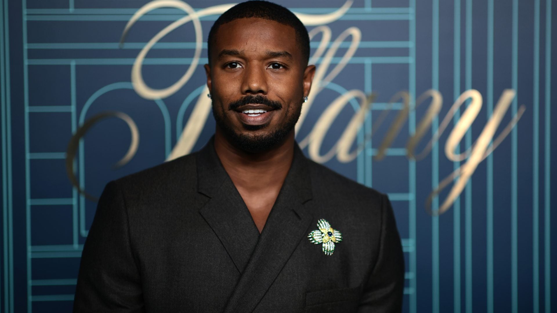 Michael B. Jordan Is Now One Of The Few Black Owners Of A Formula 1 Car Racing Team