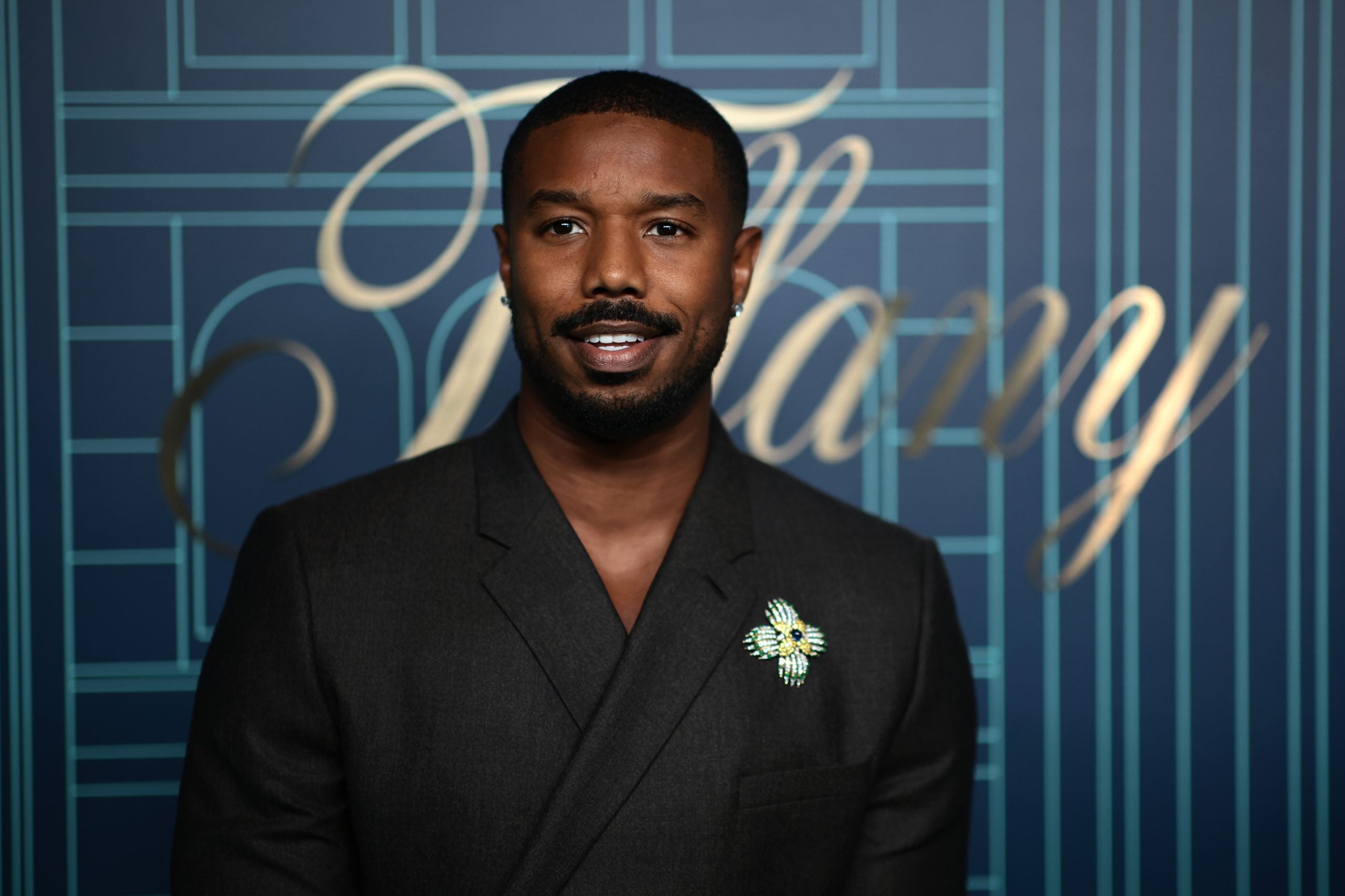 Michael B. Jordan Is Now One Of The Few Black Owners Of A Formula 1 Car Racing Team