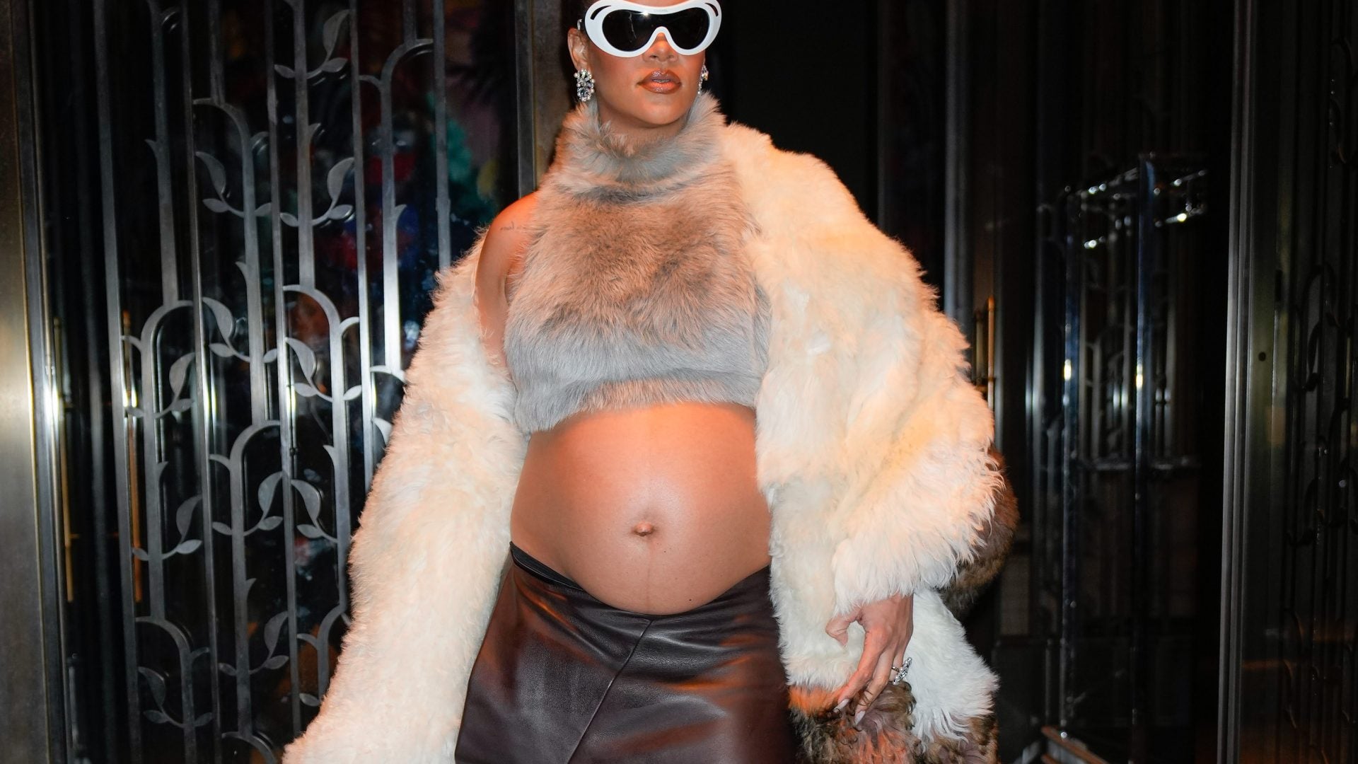 These Are The Richest Black Women Celebs In America