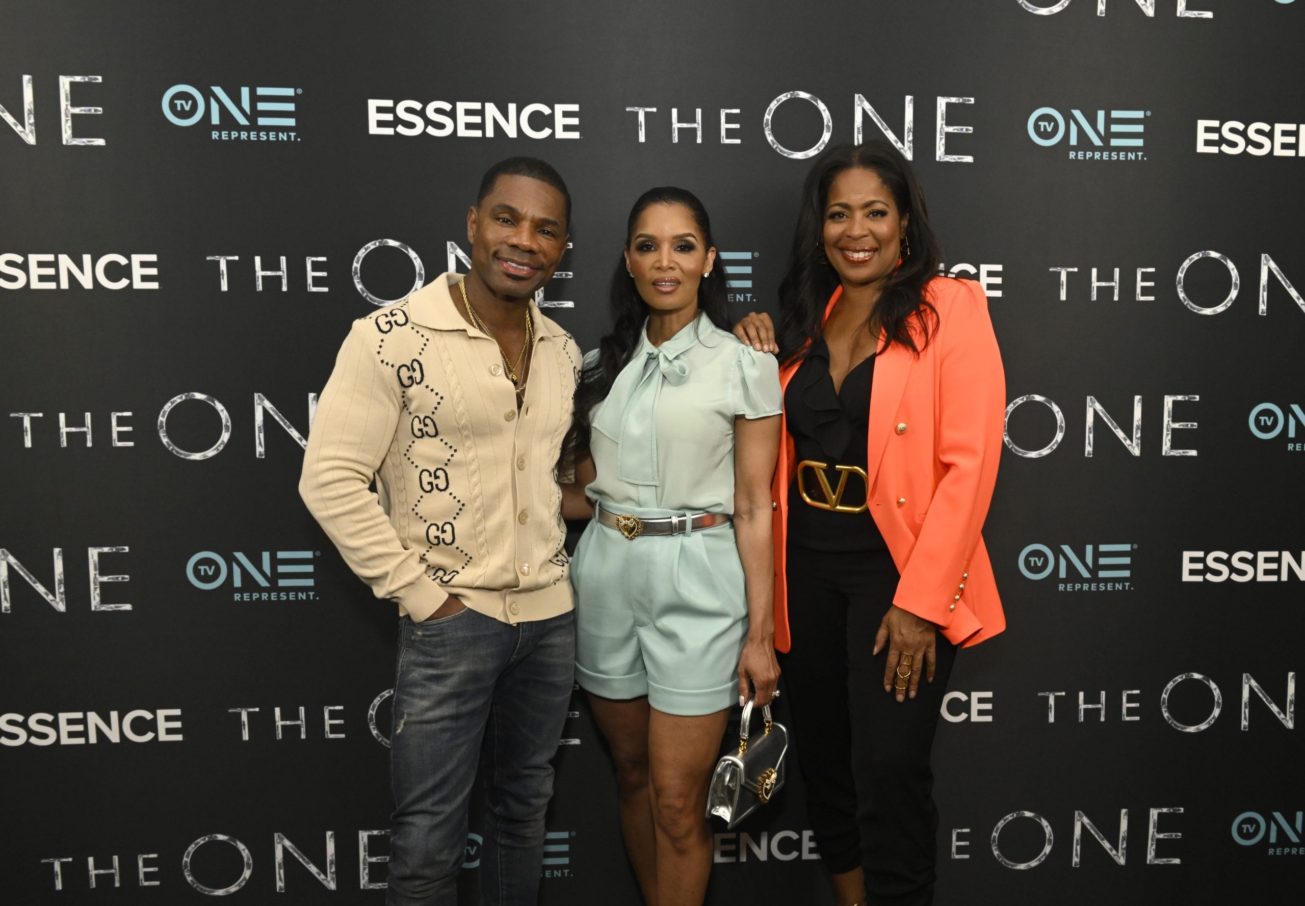 TV One President Michelle Rice Discusses How The Network Is Making ‘Black Love’ Bankable