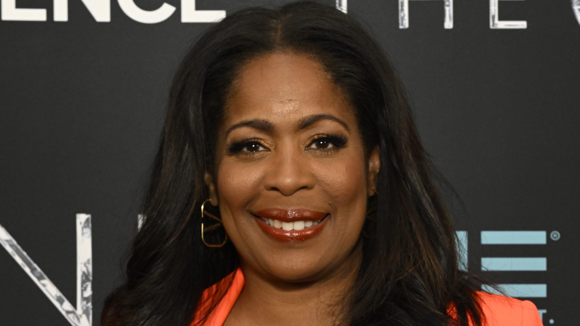 TV One President Michelle Rice Discusses How The Network Is Making ‘Black Love’ Bankable