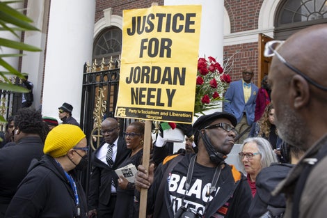 Jordan Neely’s Family To File Lawsuit Against Accused Killer Following Chokehold Death
