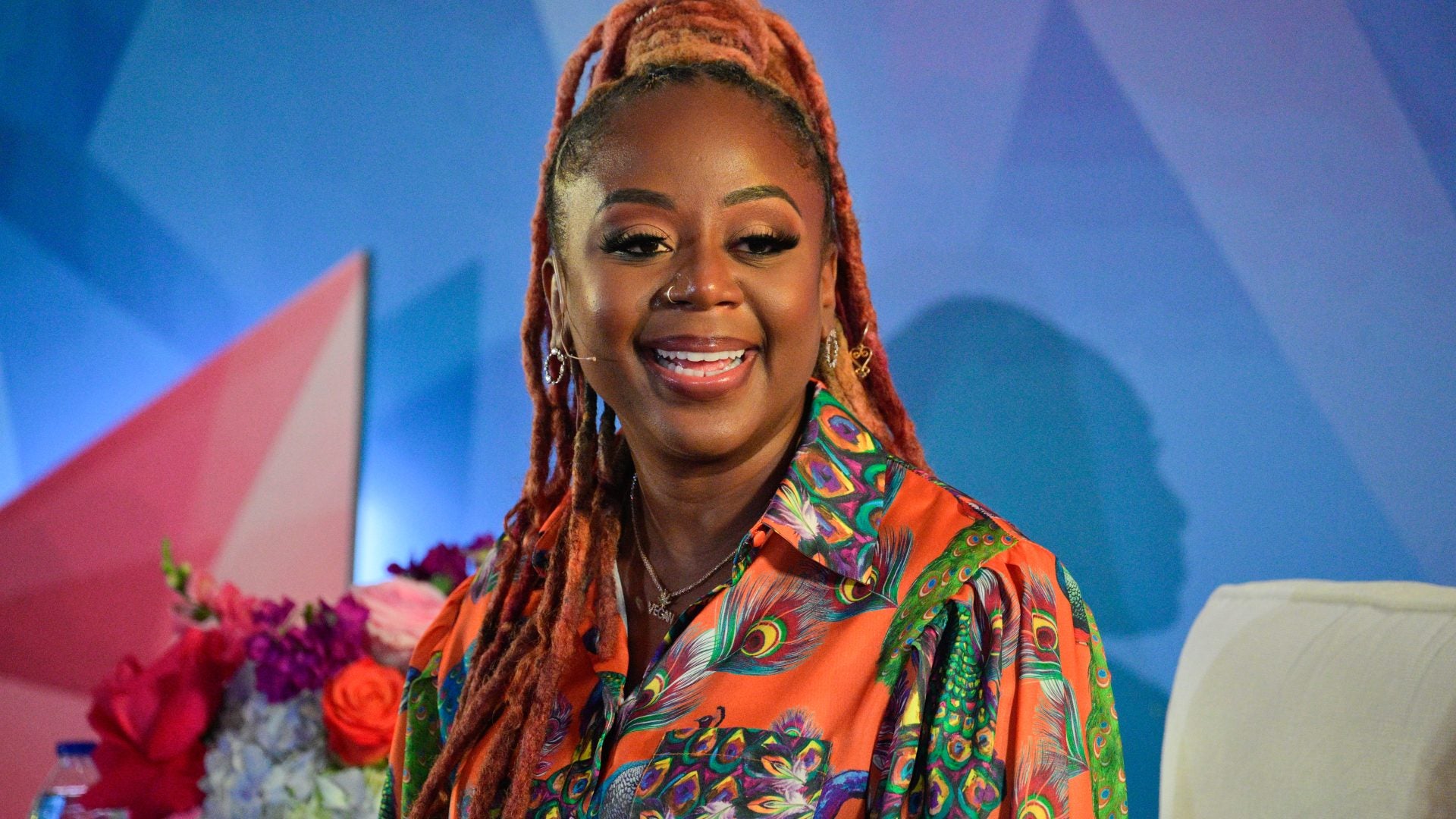 More Money, More Problems: Pinky Cole Talks Being A Target Of Lawsuits As Her Company Continues To Grow