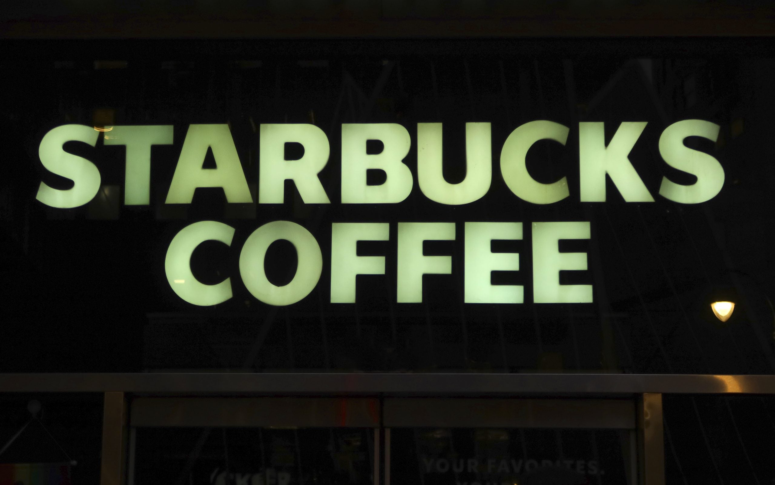 Starbucks To Pay Former Manager $25.6 Million After Lawsuit Alleging She Was Fired For Being White