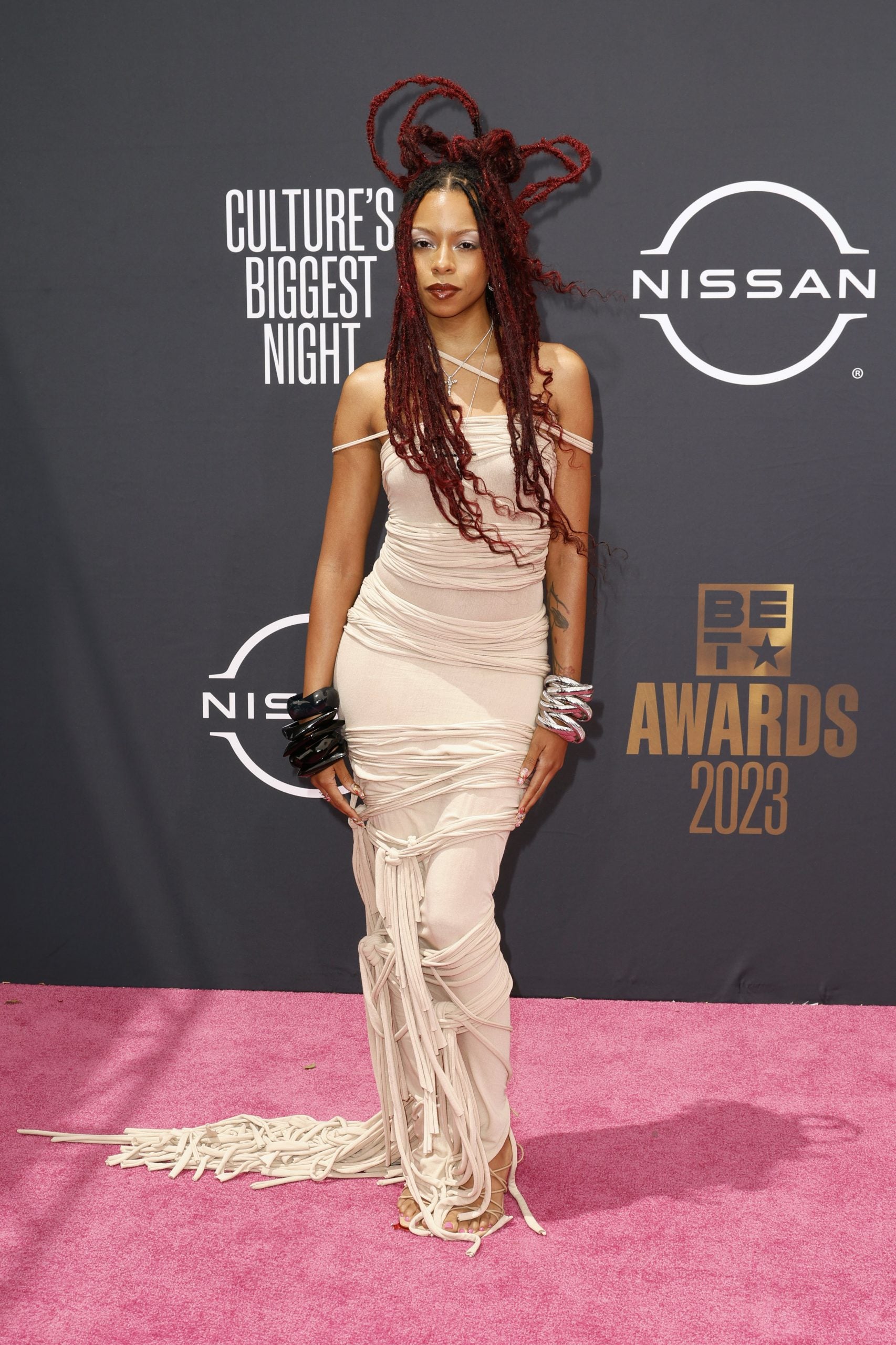 All The Looks From The 2023 BET Awards Red Carpet