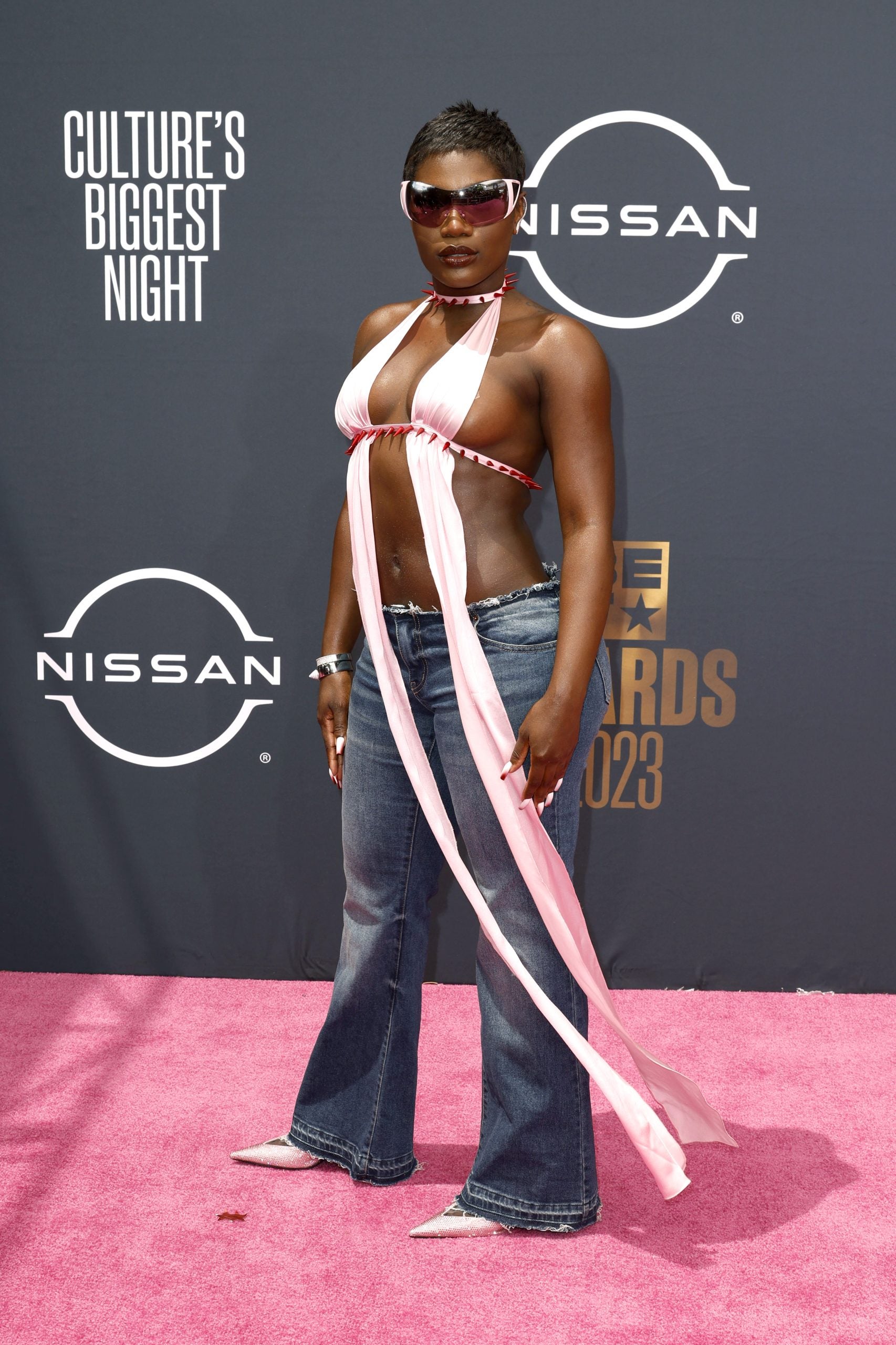 All The Looks From The 2023 Bet Awards Red Carpet