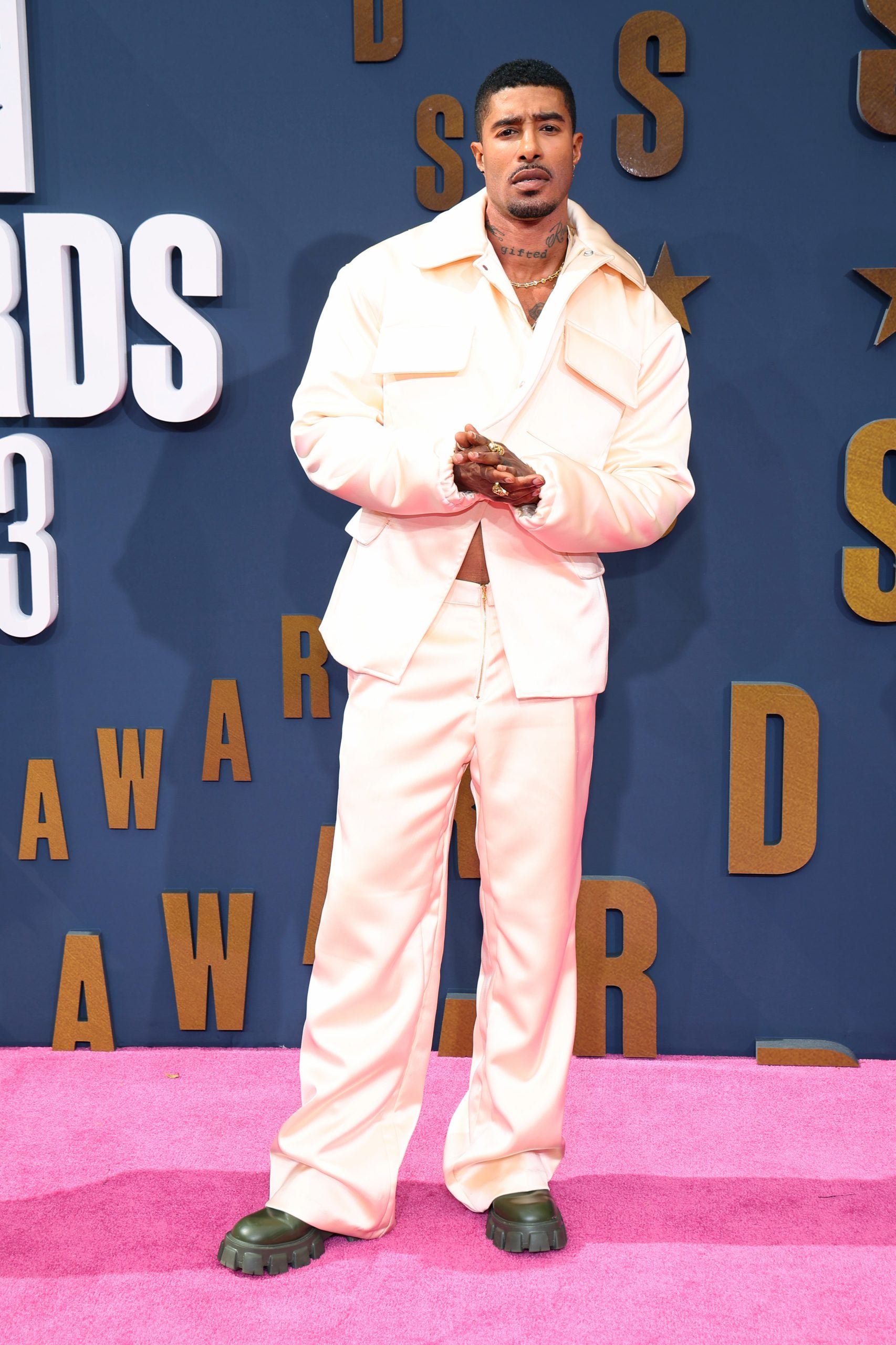 All The Looks From The 2023 BET Awards Red Carpet