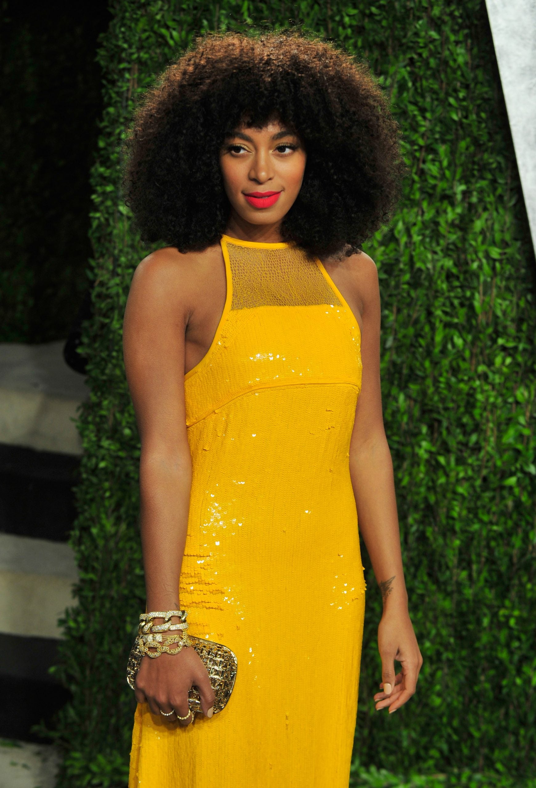 <strong>Solange’s Best Fashion Moments</strong>