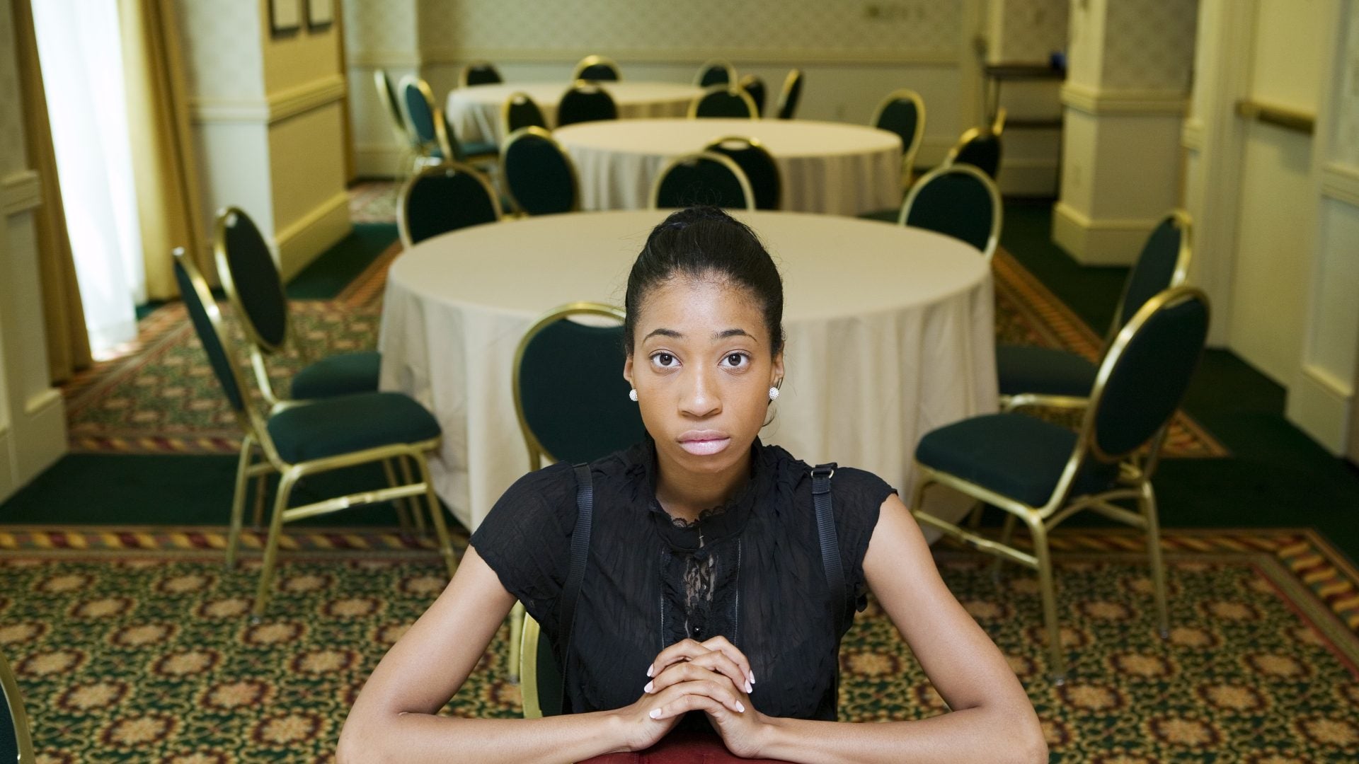 Recent Data Shows That Black Applicants Are More Likely To Be Ghosted By Recruiters Than Whites