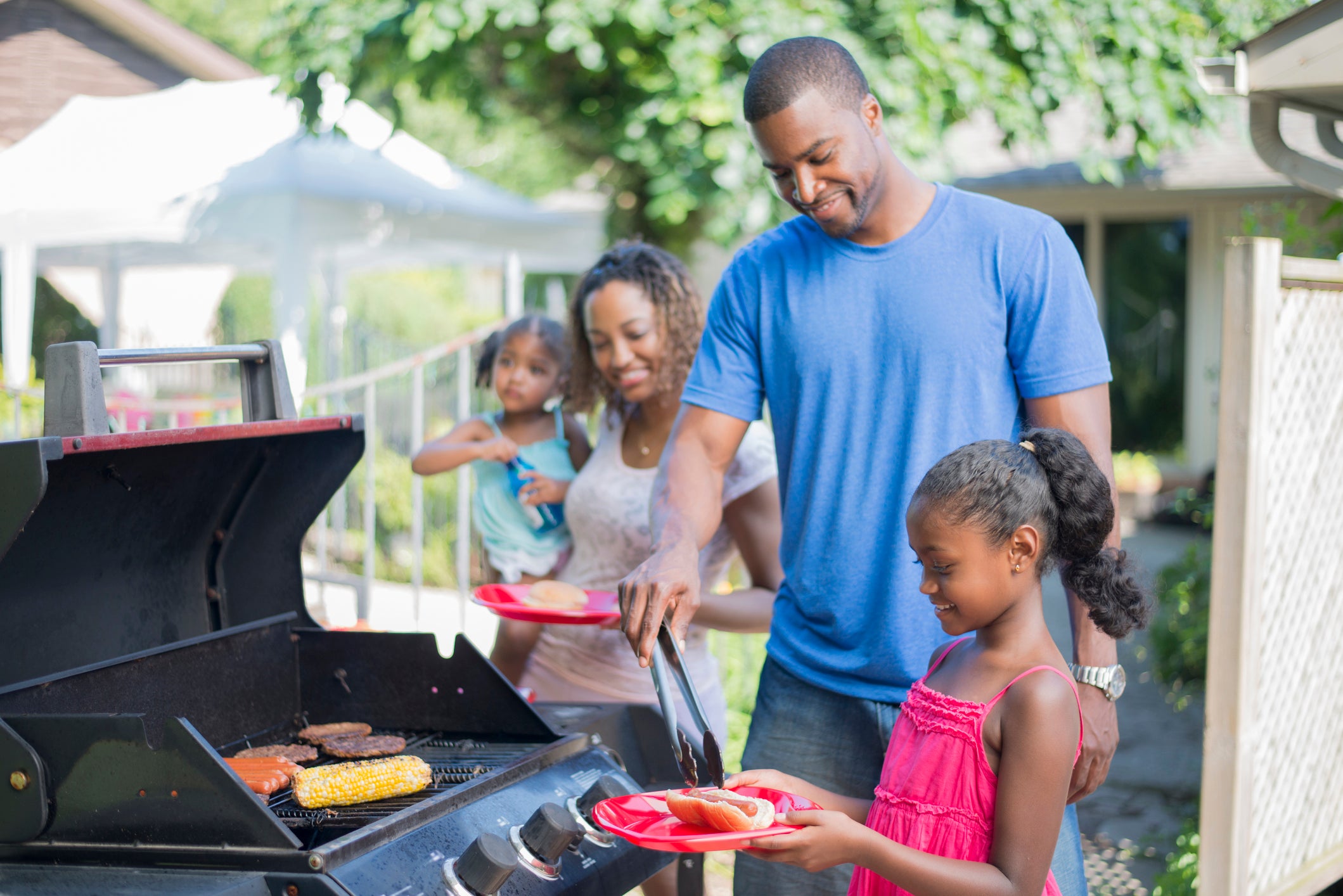 Top Five Conversations We Don’t Want To Hear At The Juneteenth Cookout