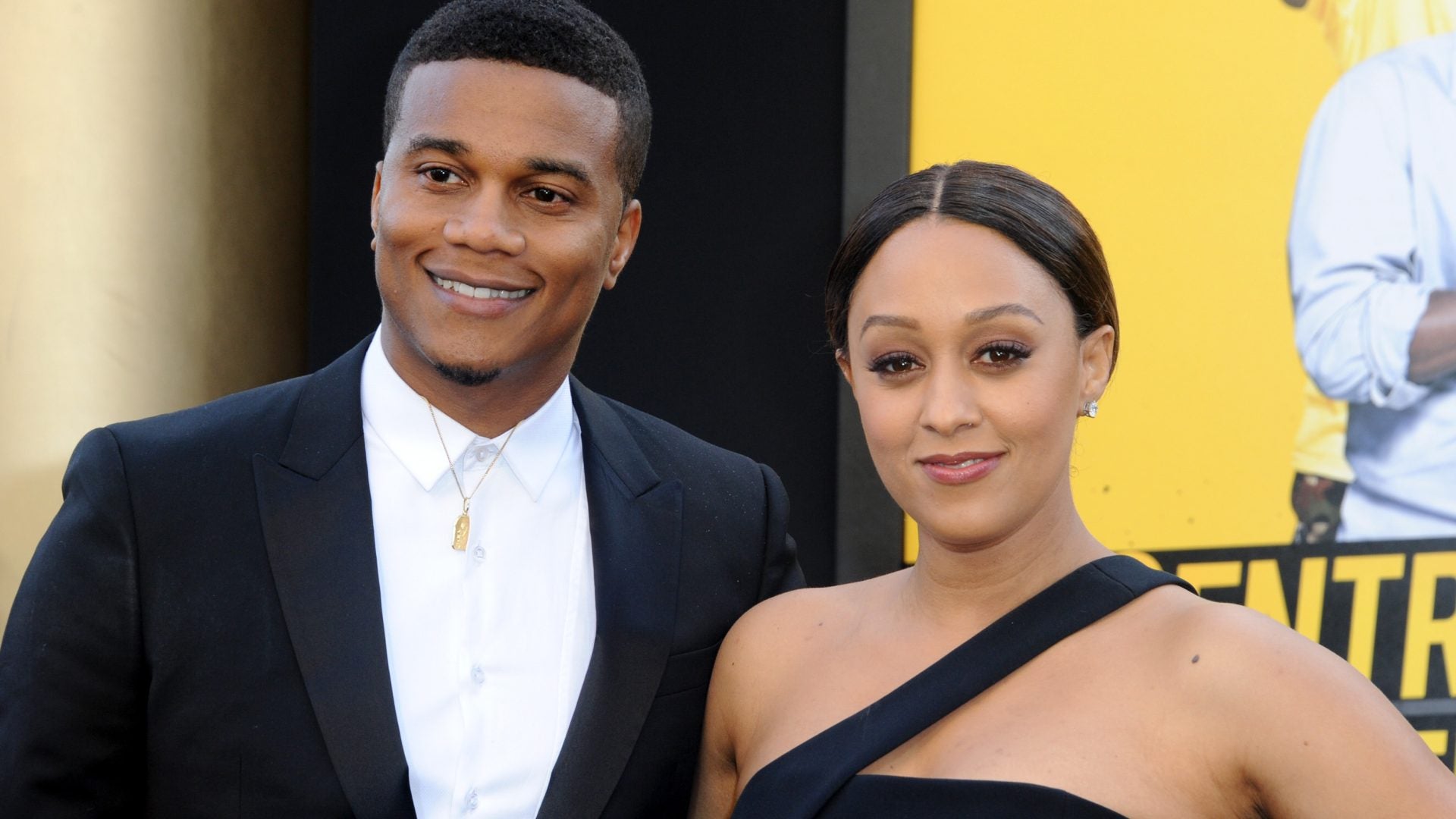 Tia Mowry, Cory Hardrict Set Terms On When Their Kids Can Be Introduced To Future Romantic Partners