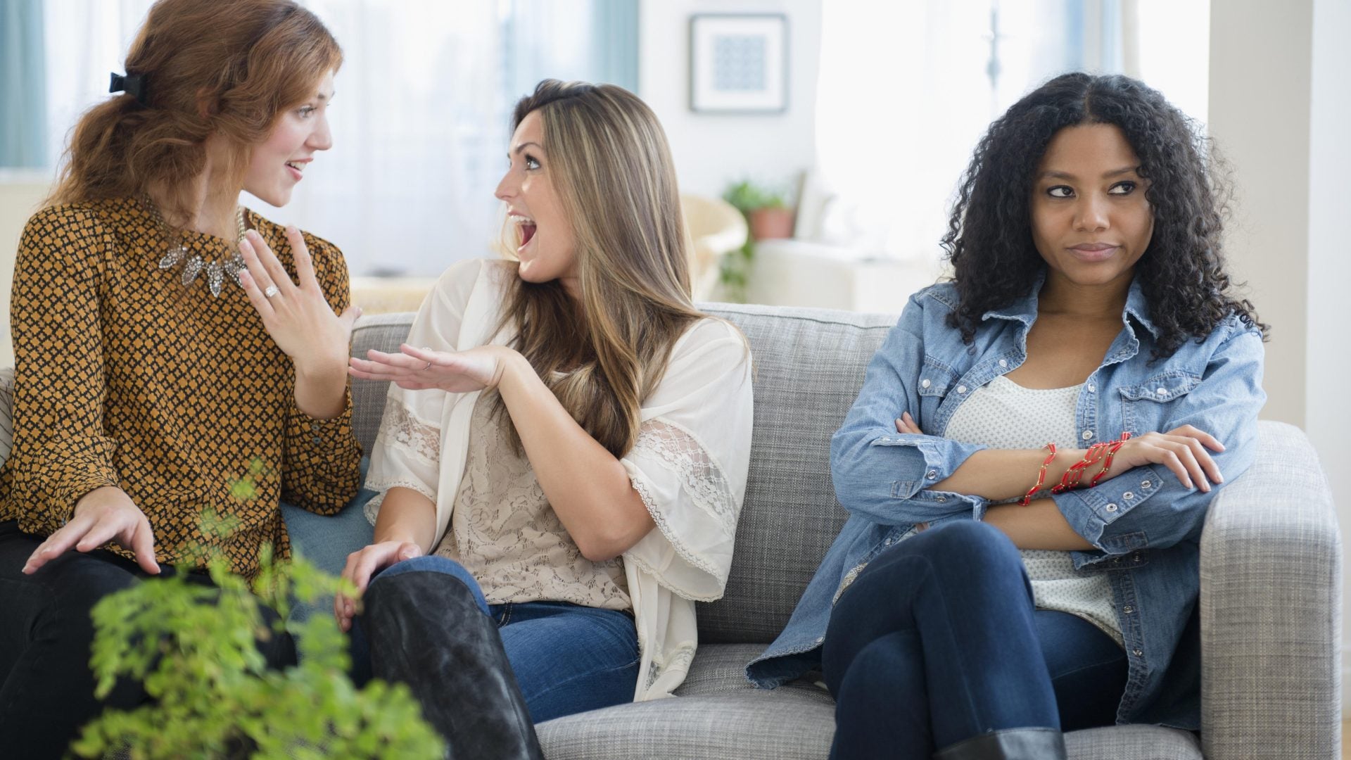 Want To Save Money? Cut Off Some Friends