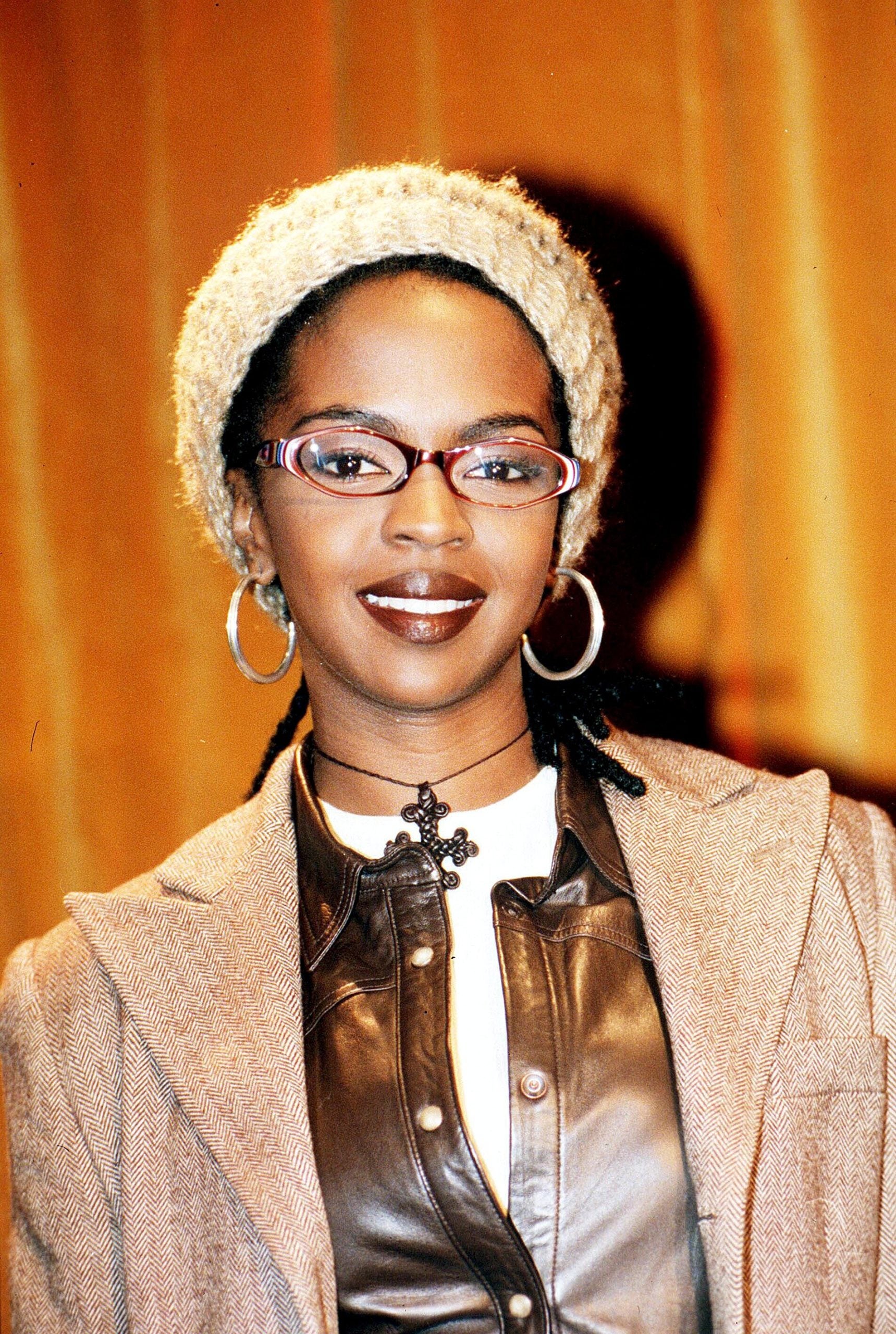 Celebrating The Style Legacy Of Lauryn Hill