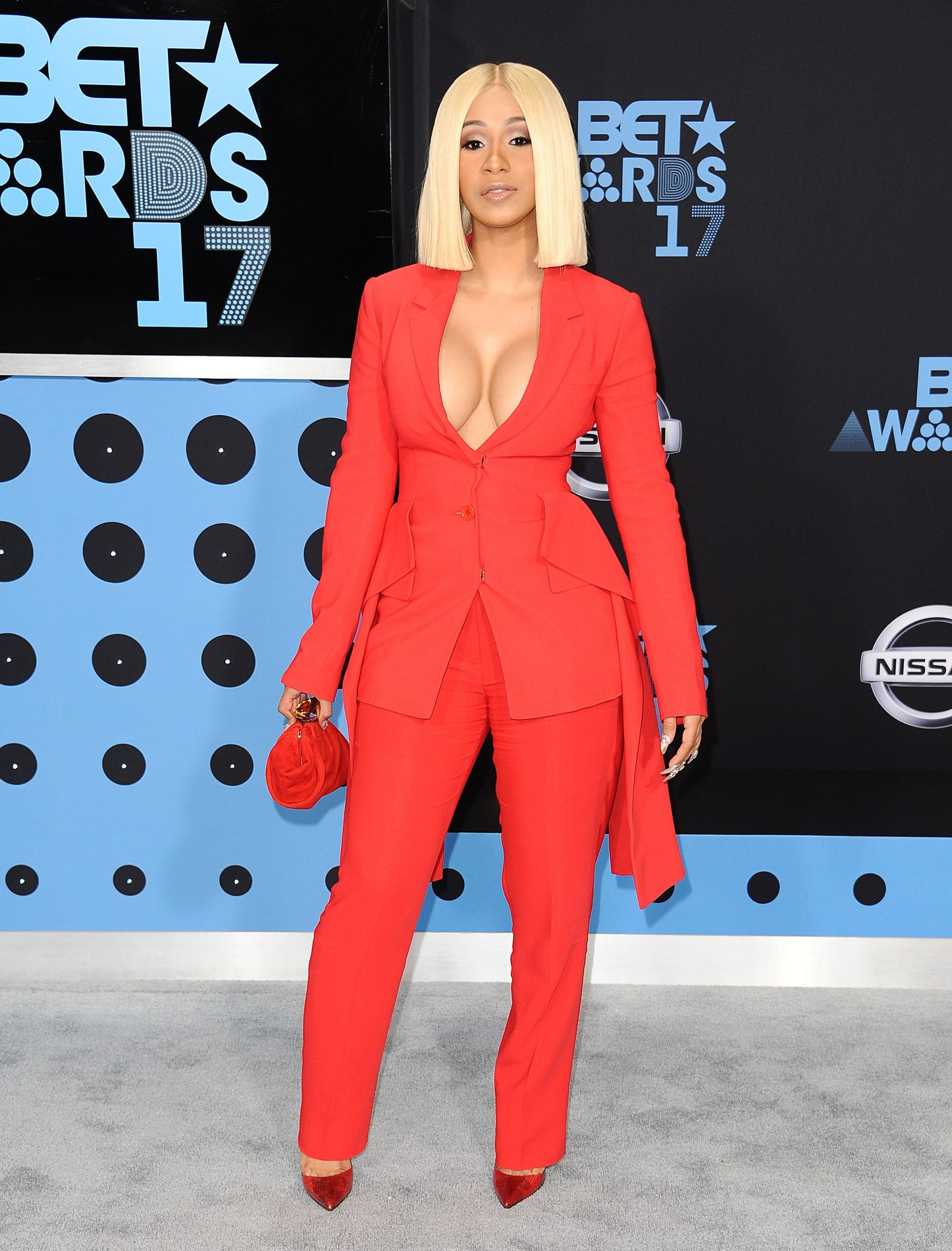 Our Favorite BET Awards Looks From The Past