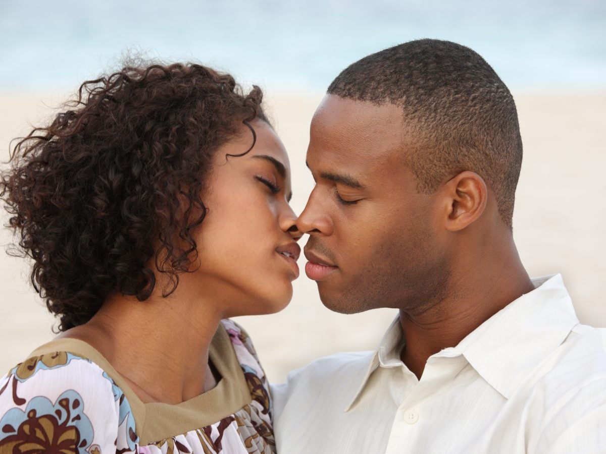 Sex Talk: Is Having Sex In Untraditional Places, Like Pools, Safe?
