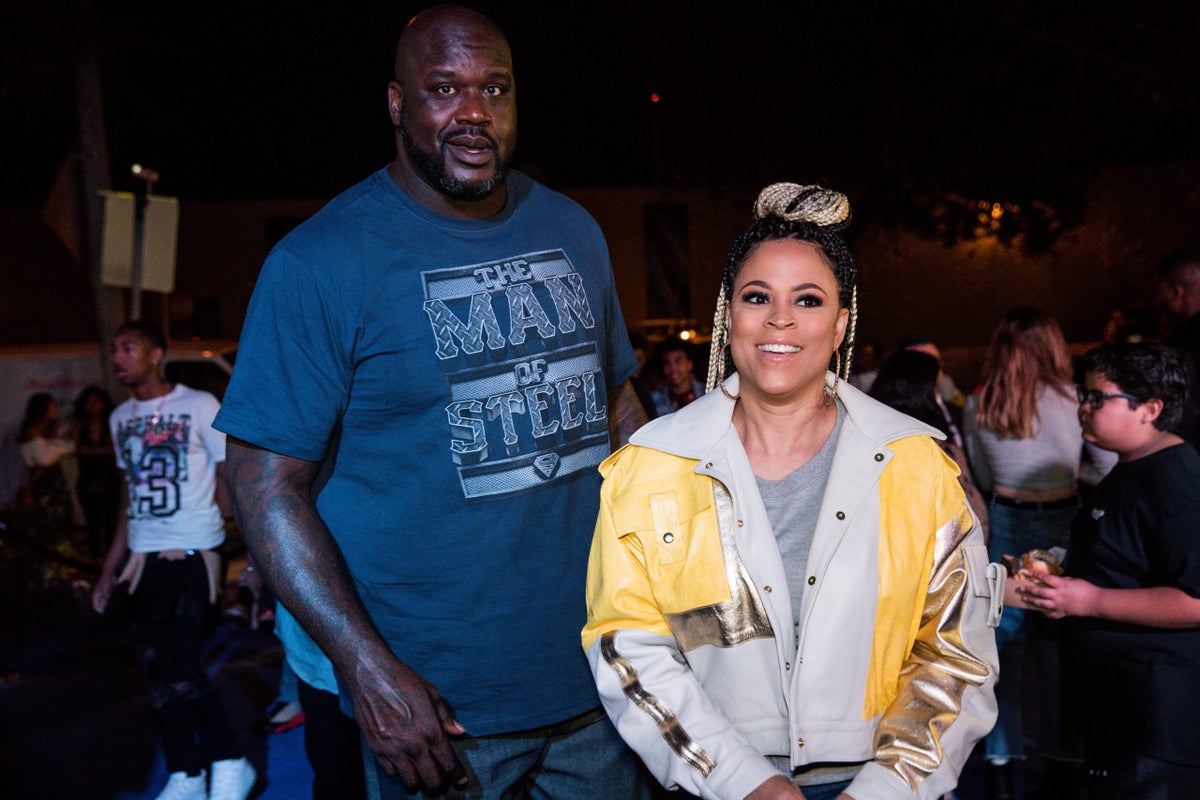 Shaquille O'Neal Explains Why He Still Refers To A Remarried ...