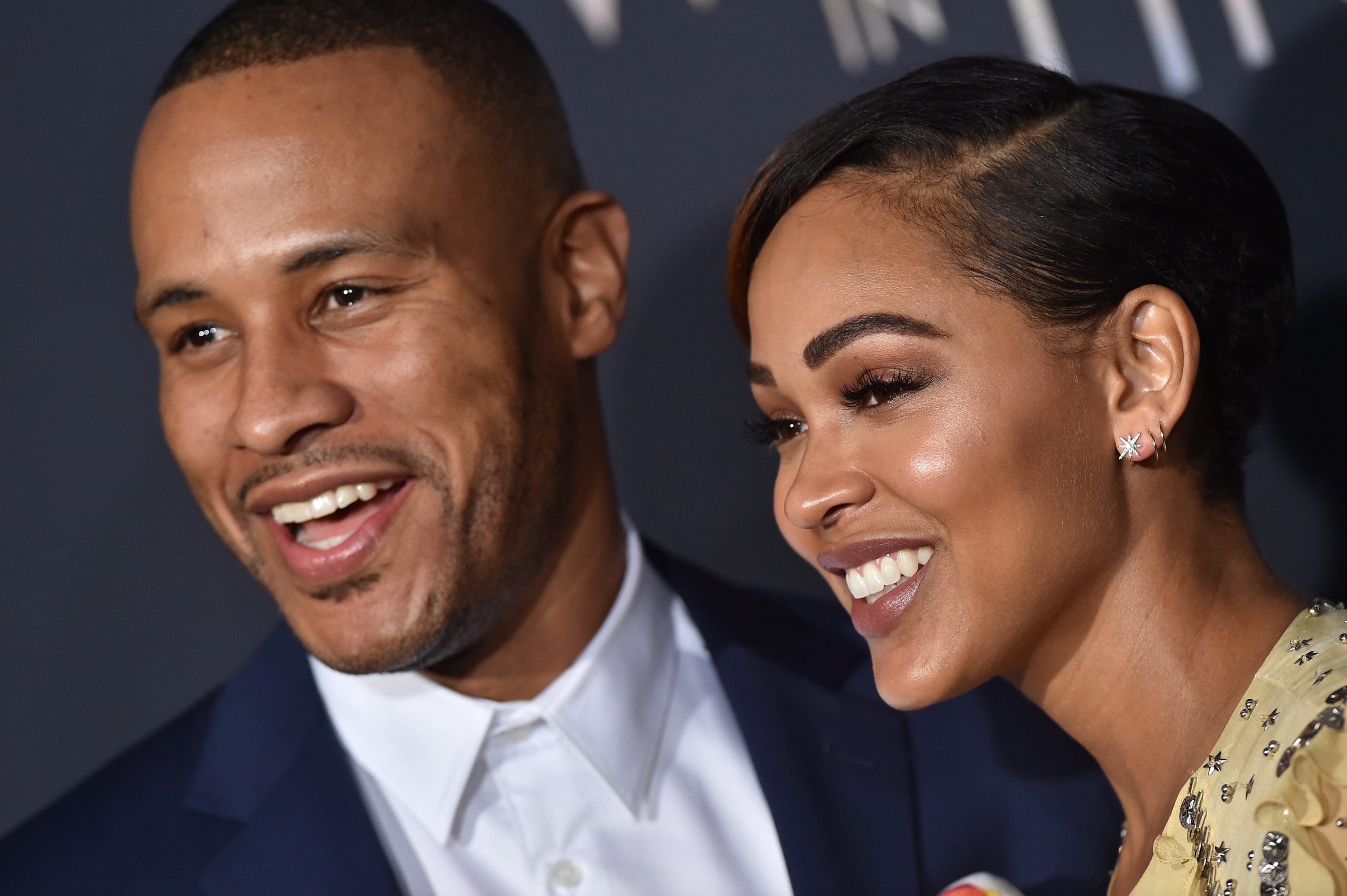 For The Record, DeVon Franklin Doesn’t Regret Writing ‘The Wait’ With Ex-Wife Meagan Good