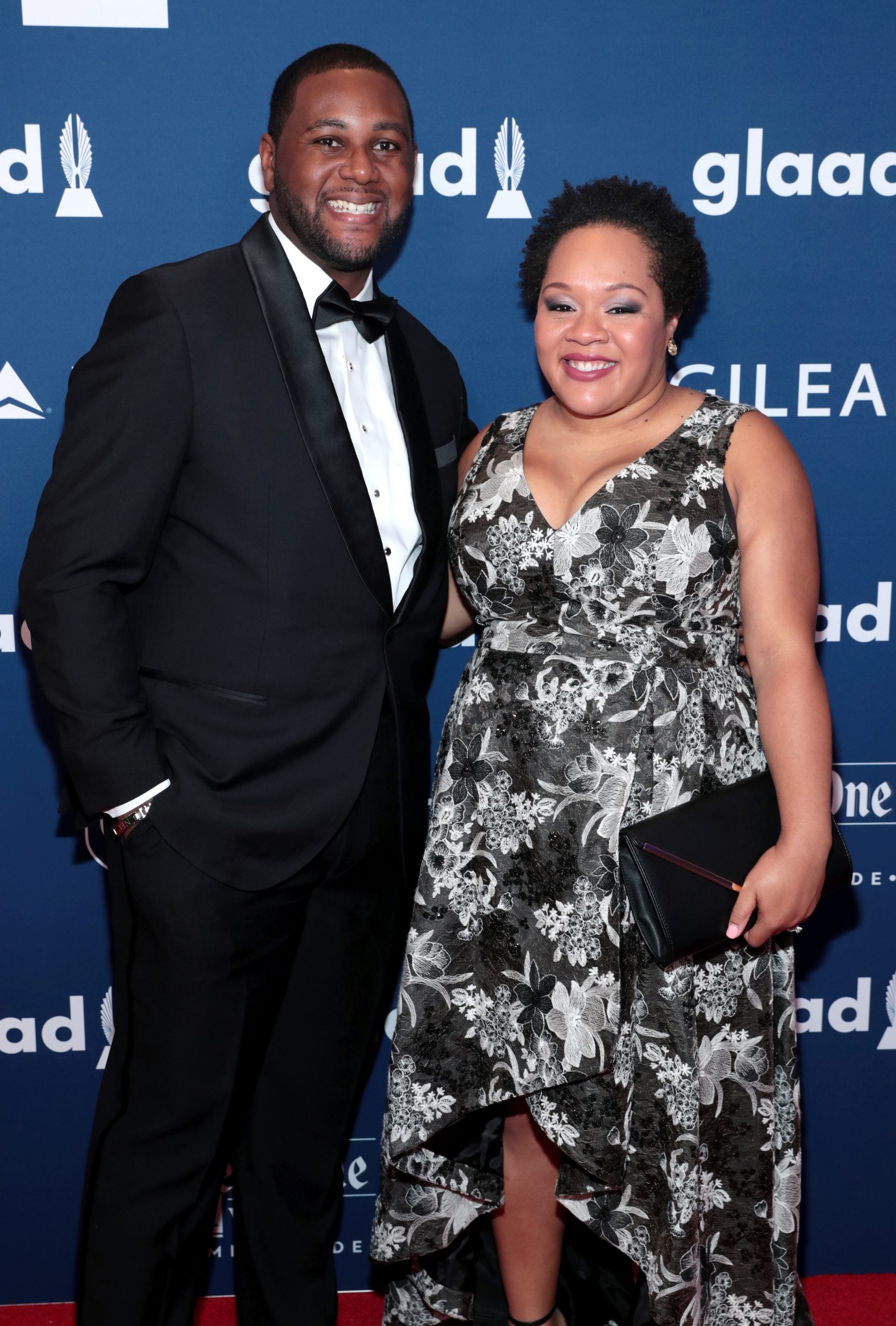 Meet Yrie! NBC’s Yamiche Alcindor Welcomes Son Following 'Harrowing' IVF Journey