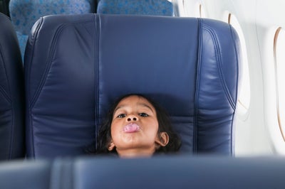We Need To Talk About The Unrealistic Expectations People Have Of Kids — And Their Parents — On Flights