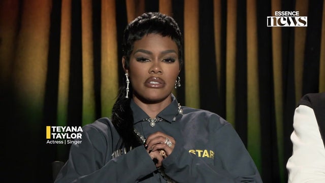 WATCH: Teyana Taylor Reveals That ‘White Men Can’t Jump’ Is A Love Letter to Los Angeles
