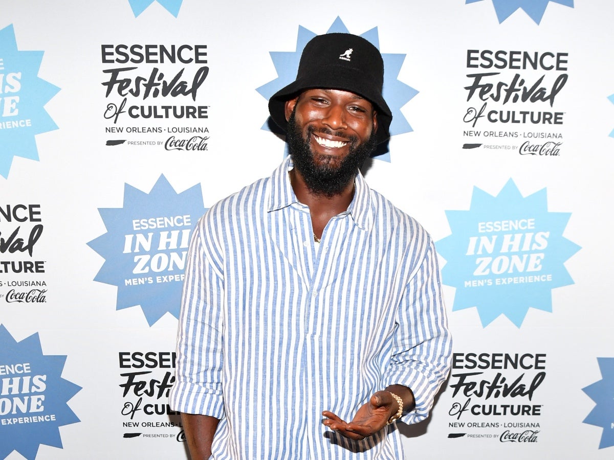 Here’s What You Can Expect At The ESSENCE Festival In His Zone Experience!