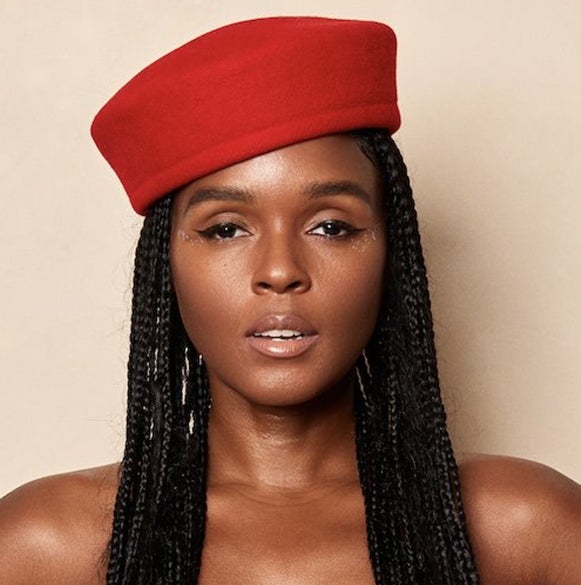 Janelle Monáe