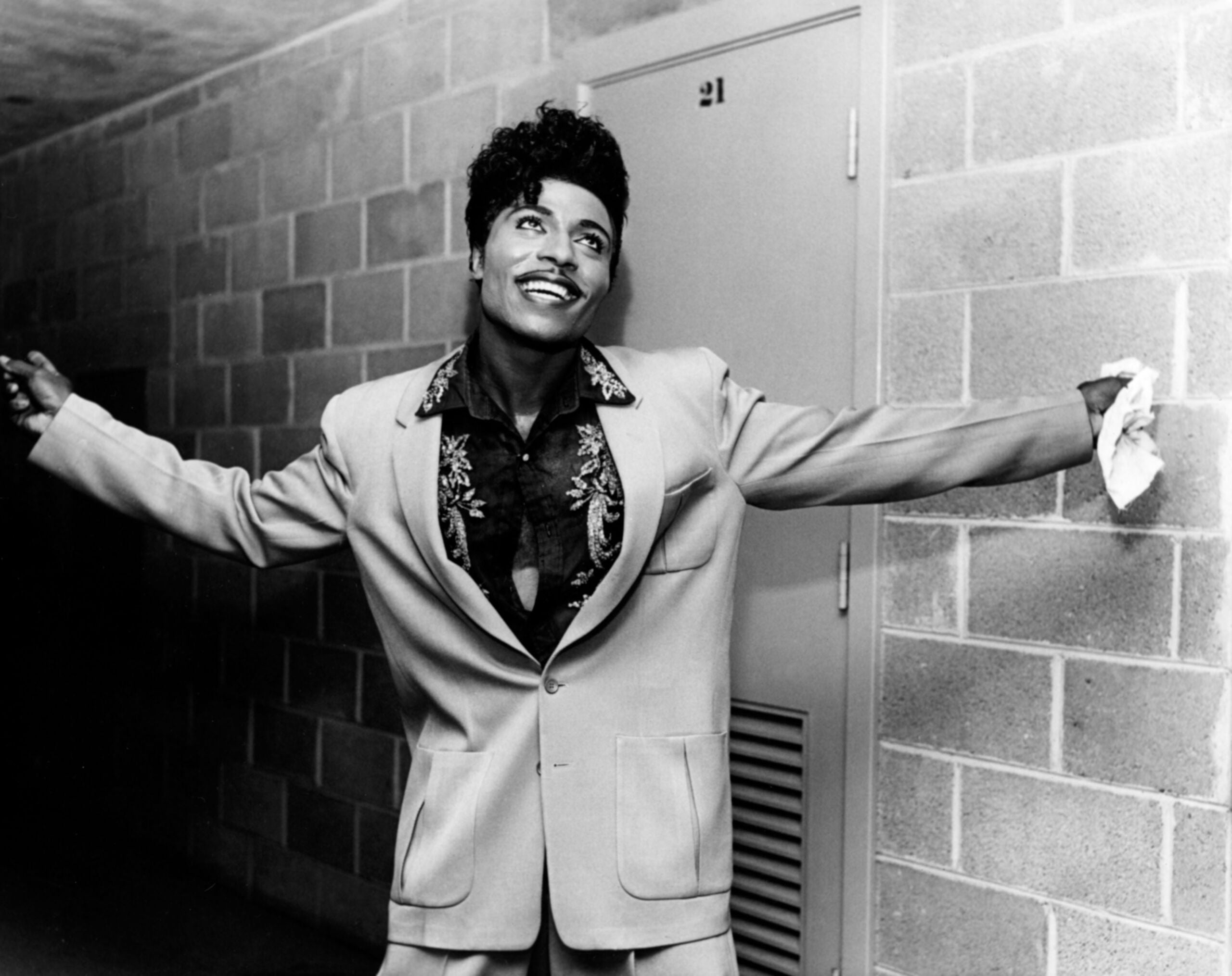Singer Bobby Rush On Little Richard’s Impact, Influence, And Cultural Legacy