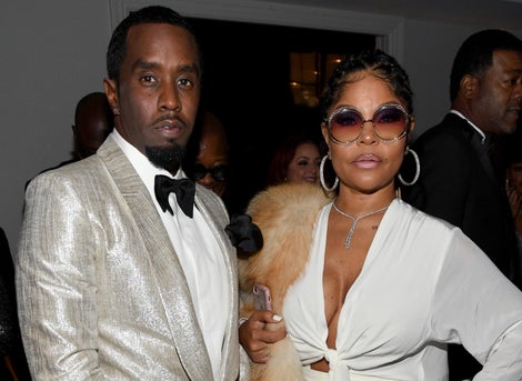 Misa Hylton Is Calling Out Diddy Over Their Son’s Recent DUI