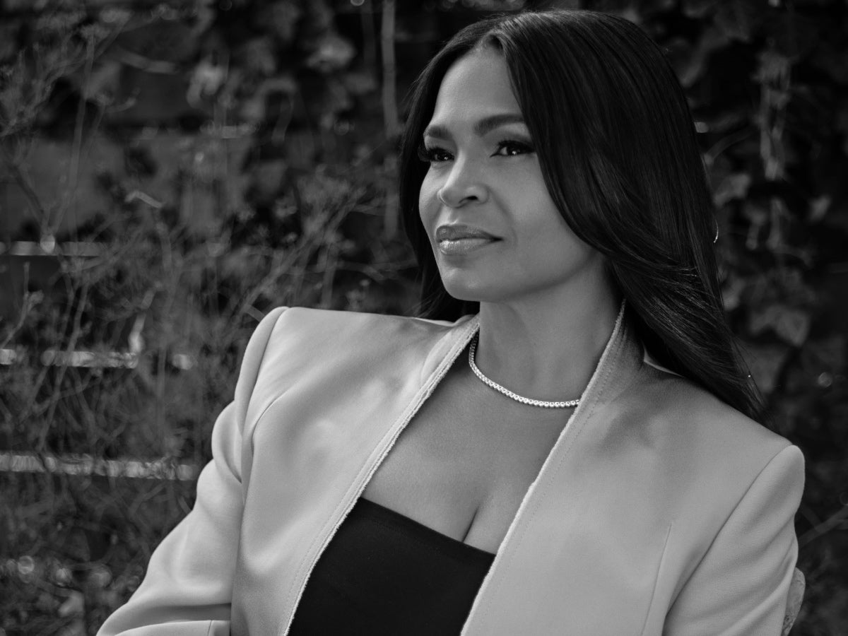 Exclusive: Nia Long's Powerful Memoir To Be Published By Gallery ...