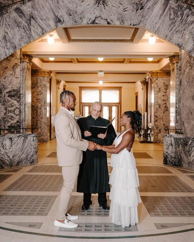 WATCH: In My Feed – The Best Black Love Moments From The Month Of May
