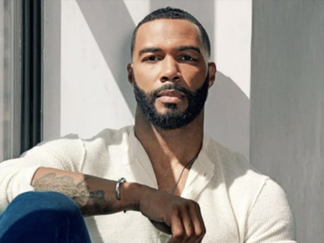 Omari Hardwick On Continuing To Hone His Craft: “That’s What Inspires Me, Just The Opportunity To Grow.”