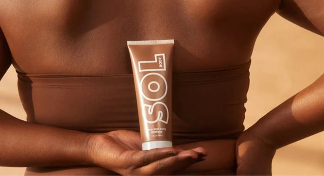 WATCH: Conceal Your Imperfections With These Body Foundations
