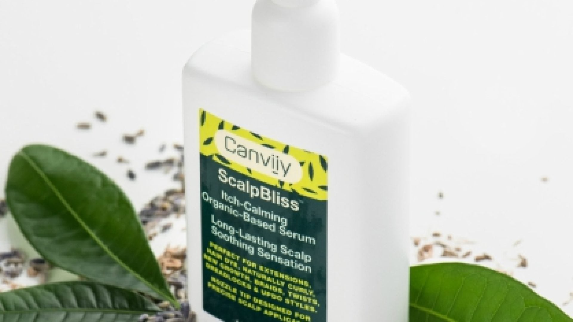 Shop Essence Live: 5 Must-Have Products For A Healthy Scalp