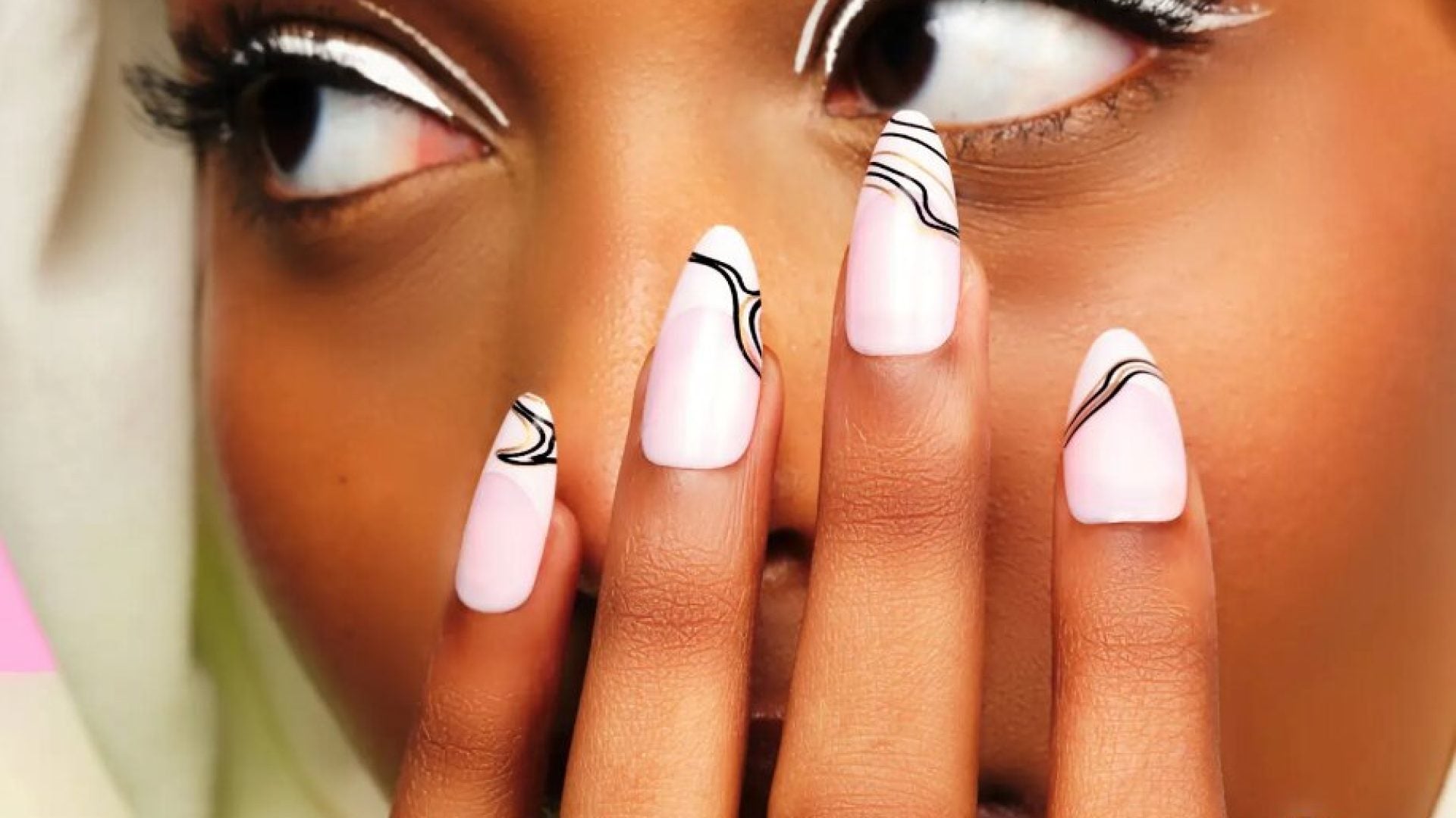 The Best Press-On Nails Under $20