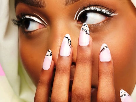 The Best Press-On Nails Under $20