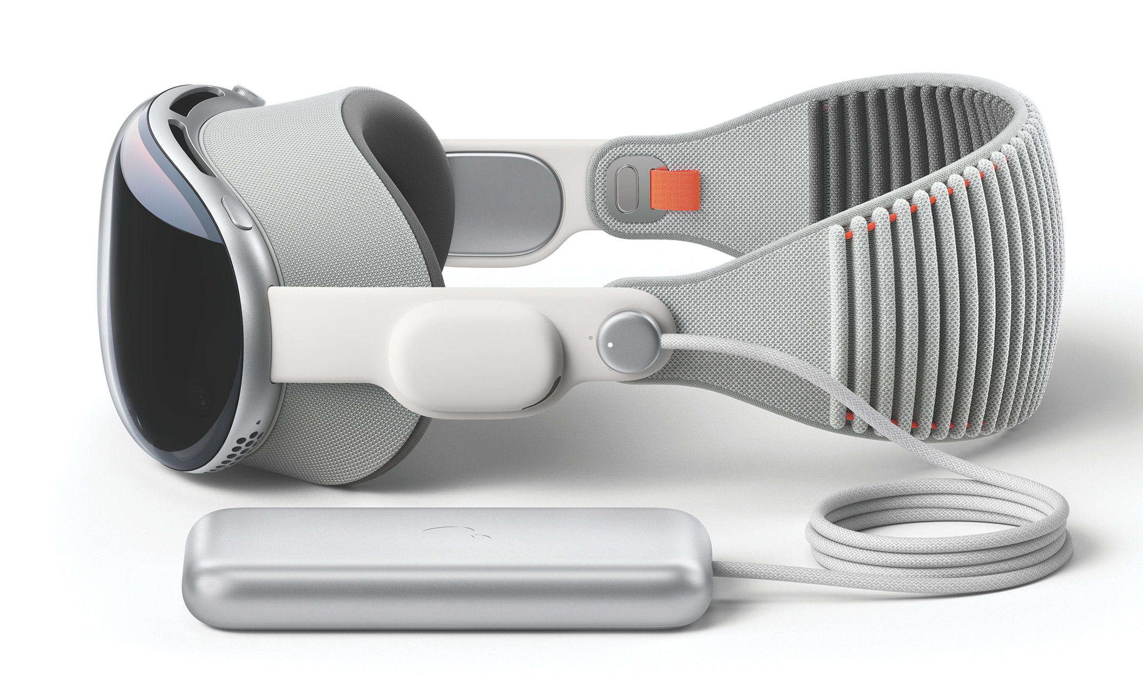 Everything You Need To Know About Apple’s New $3,500 Vision Pro Headset