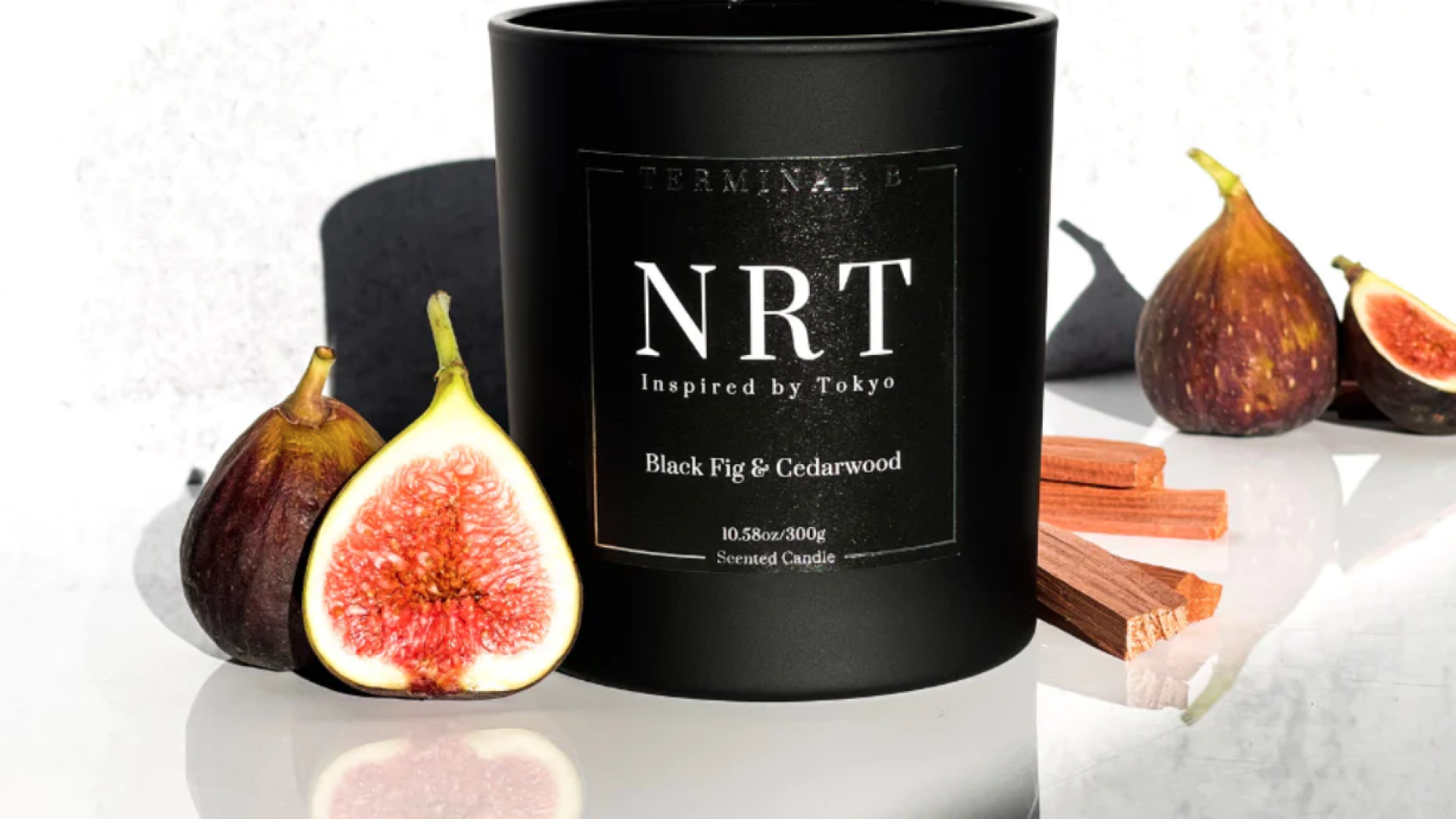 Shop Essence Live: Black-Owned Candles With Amazing Scents