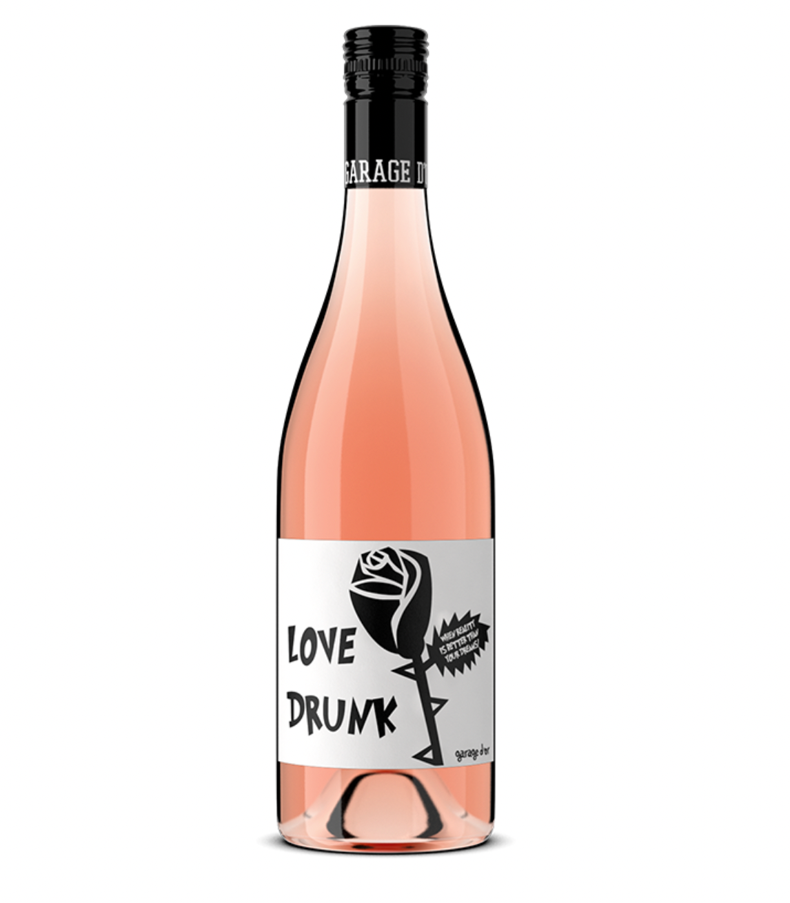 Celebrate National Rosé Day With These Black-Owned Wines
