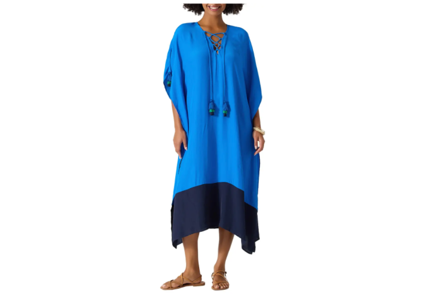 7 Comfy Caftan Dresses To Add To Your Summer Wardrobe | Essence