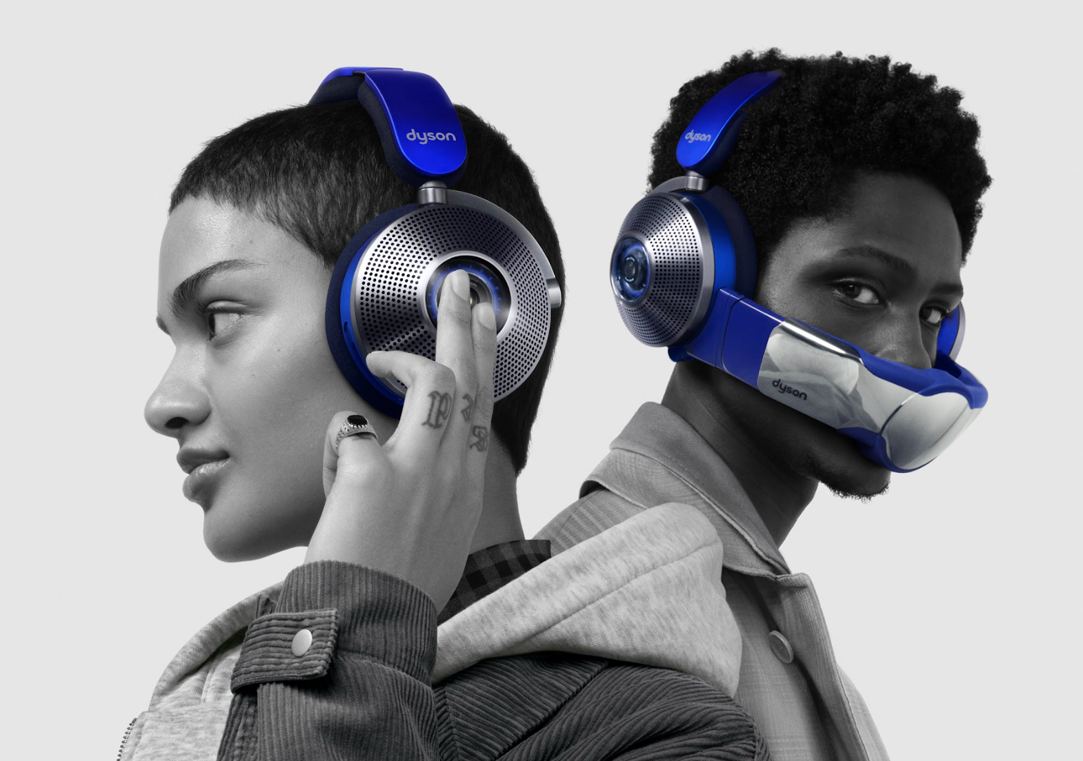 Air Purifying Headphones? 7 Last-Minute Tech Gifts Your Father Definitely Doesn't Already Have