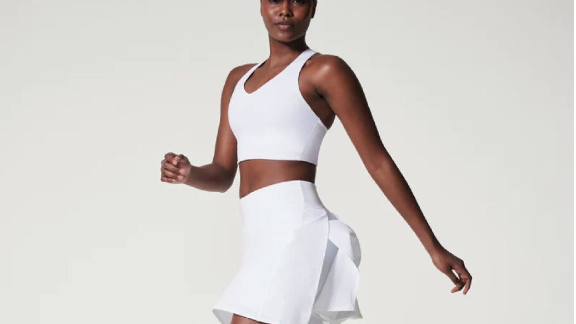 The Best Tennis Skirts To Ace Your Summer Style